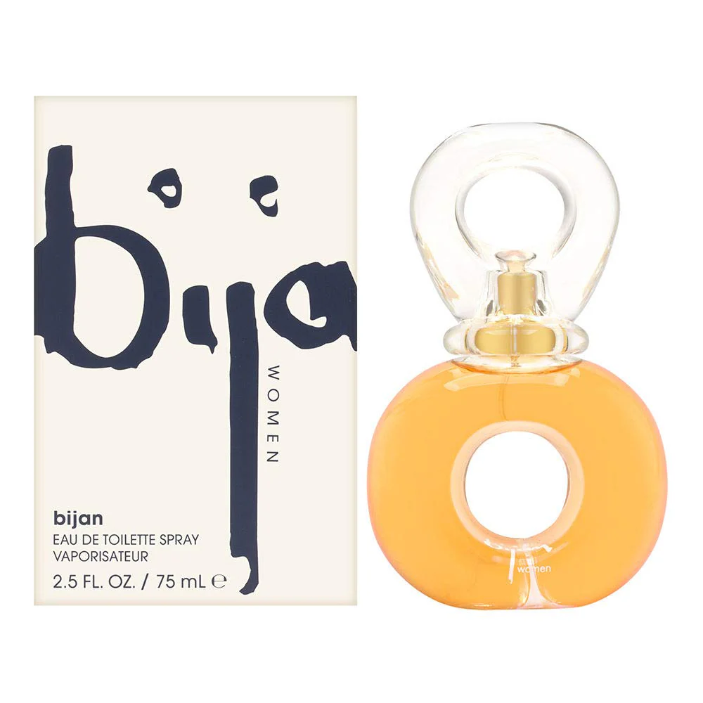 Bijan Eau De Toilette for Women - Image 2