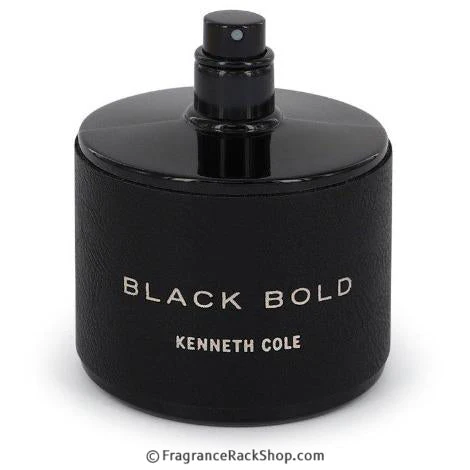 Black Bold by Kenneth Cole Eau De Parfum - Image 2