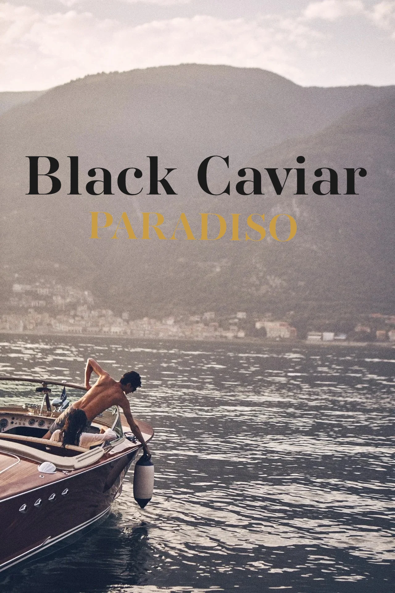 Black Caviar Paradiso - Image 4