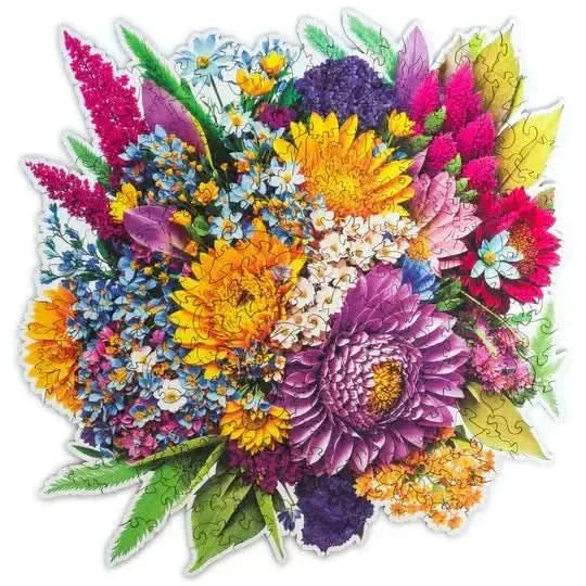 Blooming Bouquet: Women's Perfume Set - Image 4