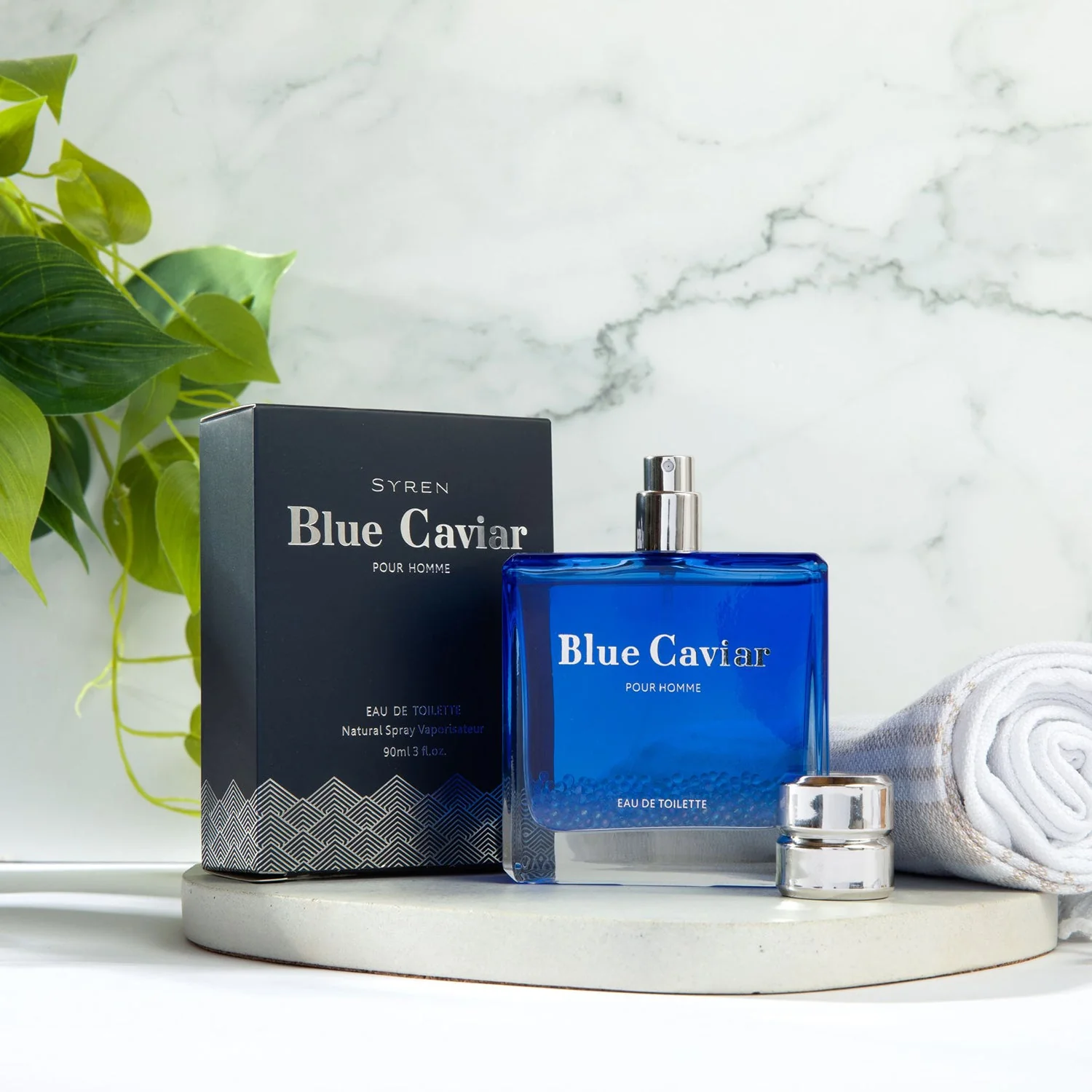 Blue Caviar - Image 4