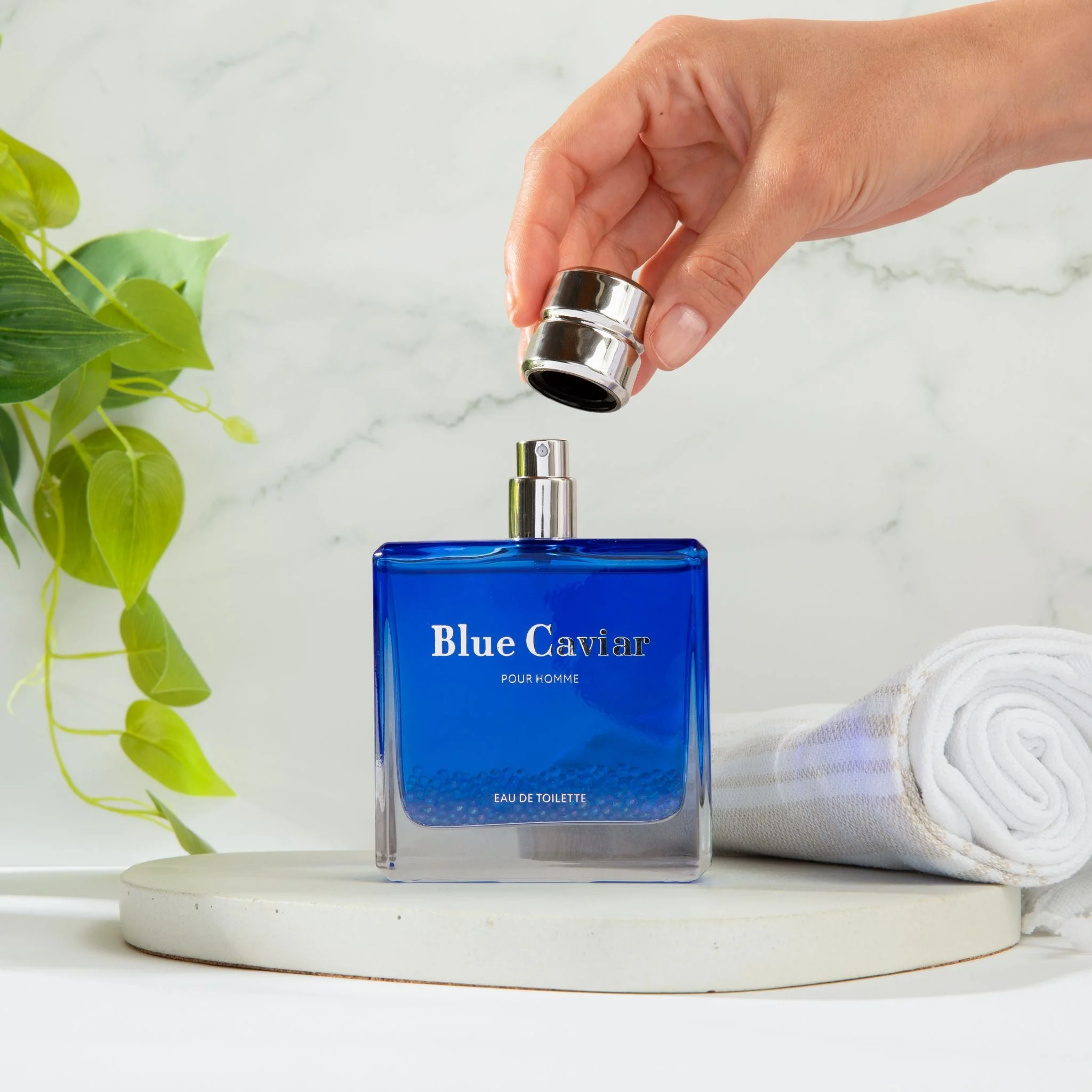 Blue Caviar - Image 5
