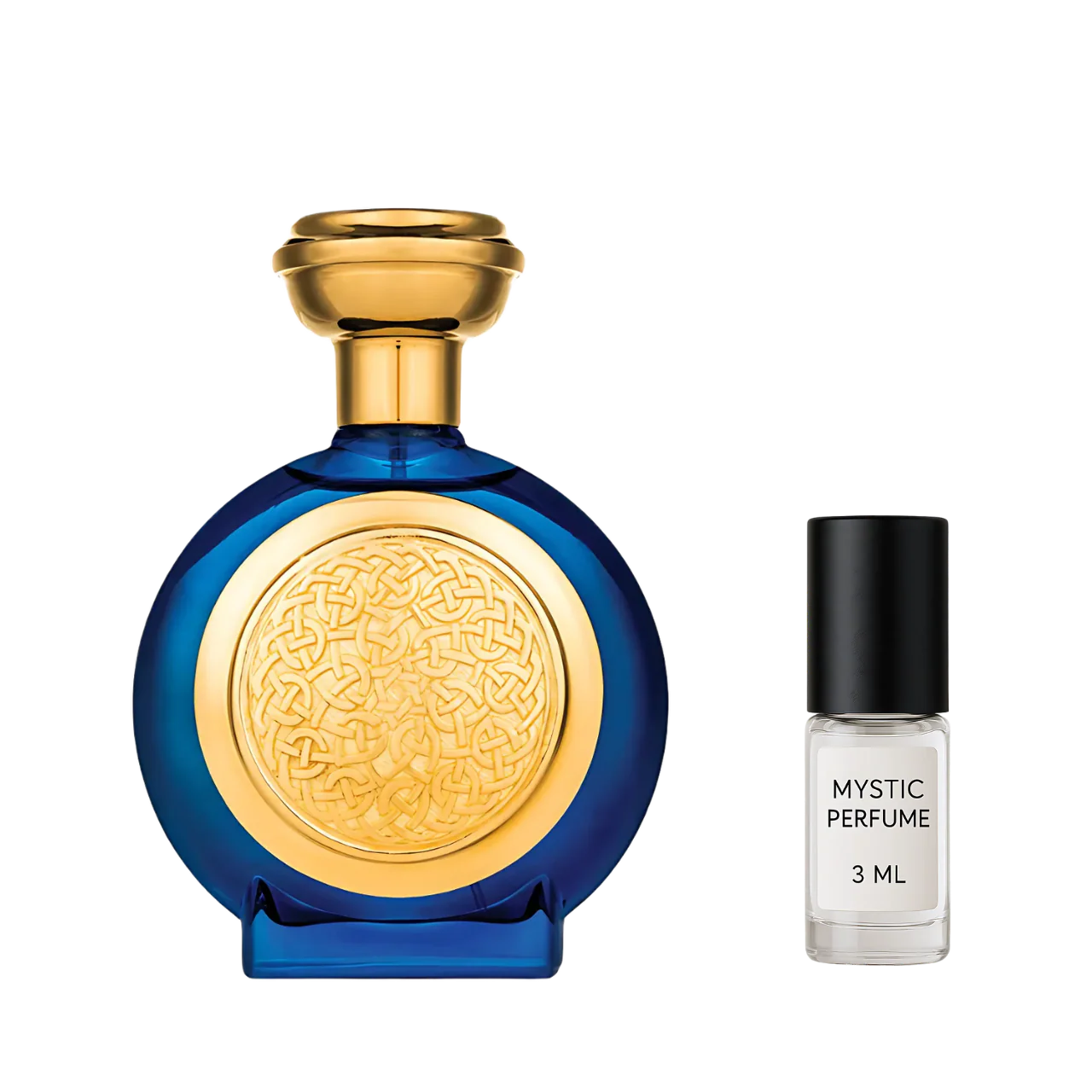 Boadicea The Victorious Azrak Decant (Sample)
