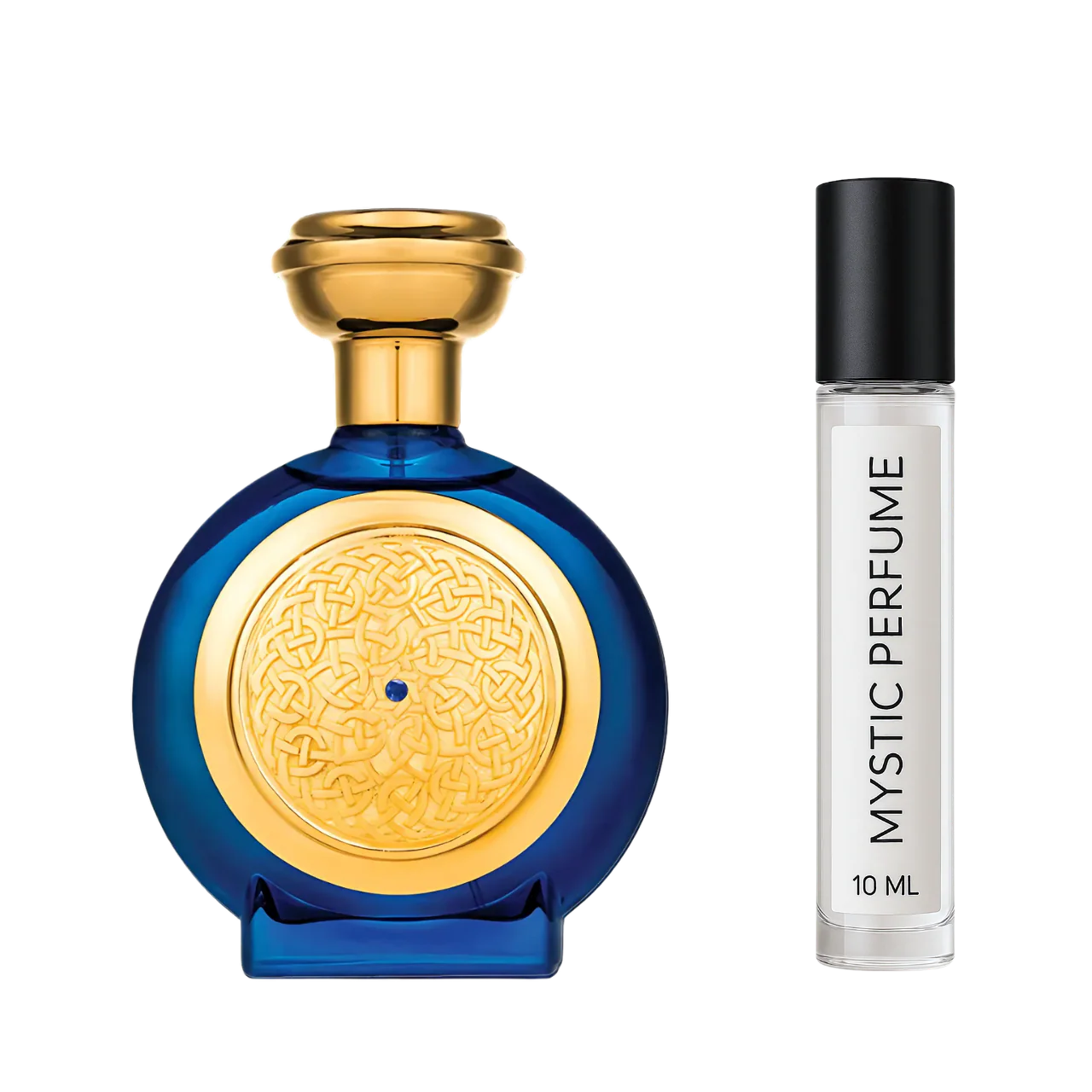 Boadicea the Victorious Blue Sapphire Decant (Sample) - Image 3