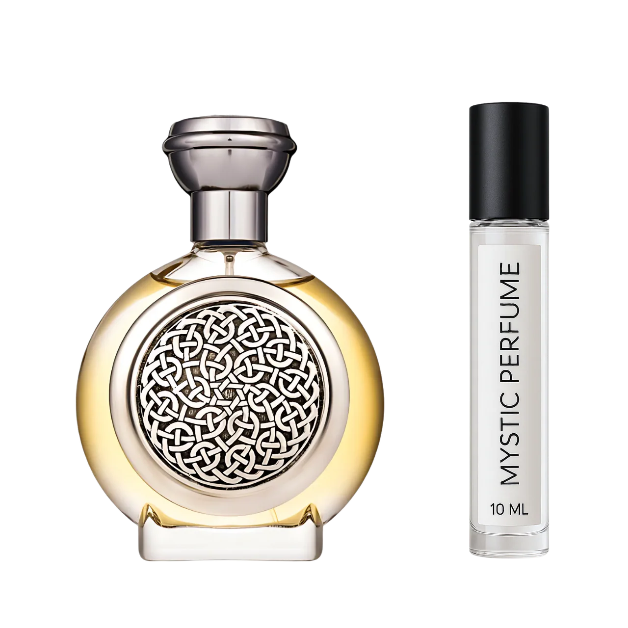 Boadicea the Victorious Bodacious Decant (Sample) - Image 3