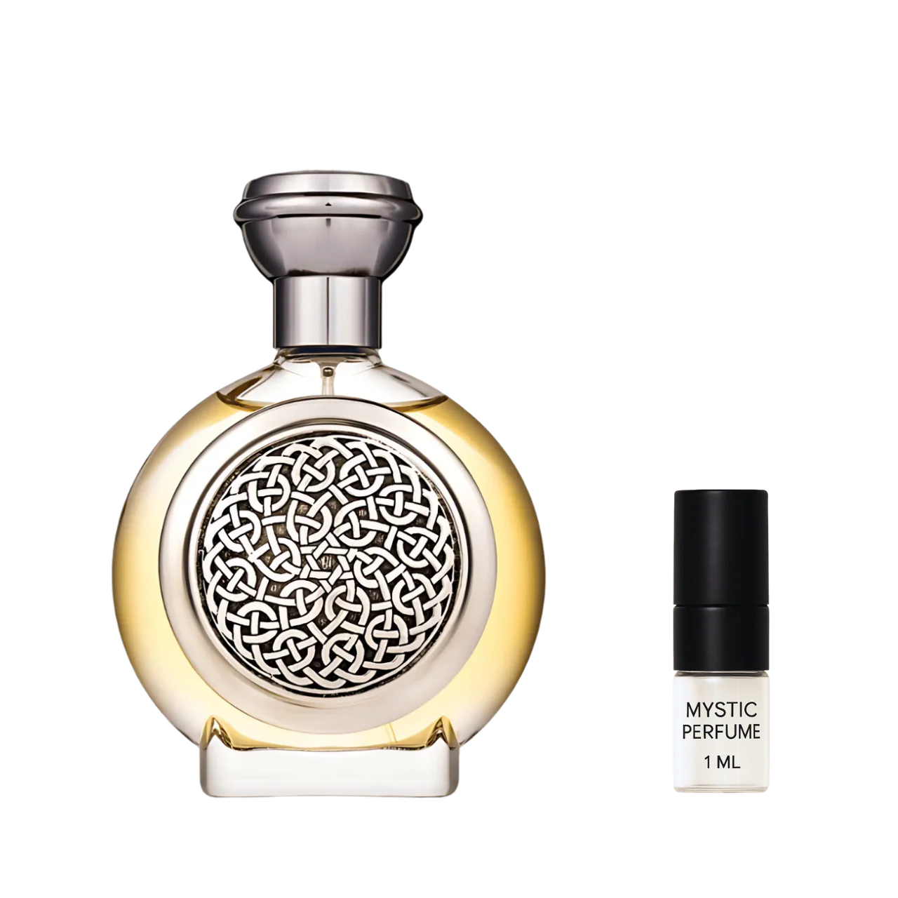 Boadicea the Victorious Bodacious Decant (Sample) - Image 4
