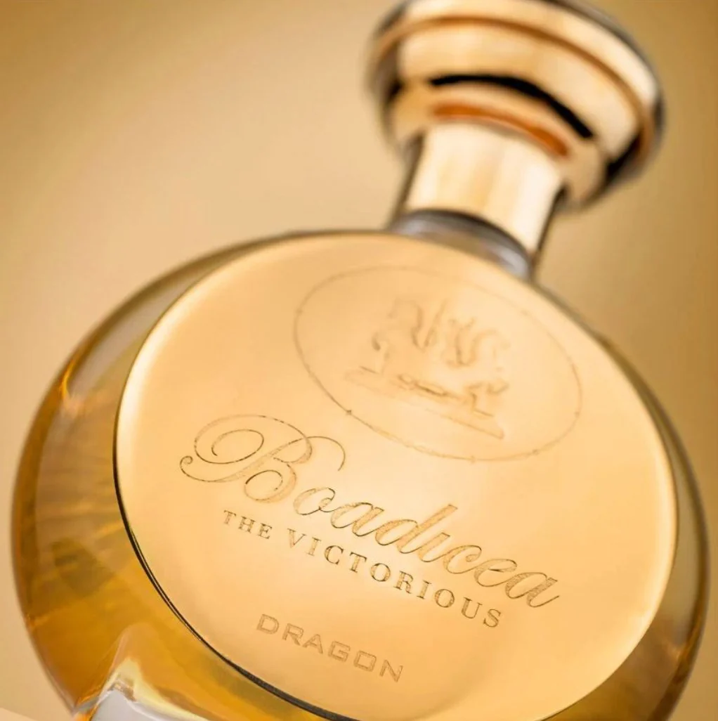 Boadicea the Victorious Dragon - Image 4