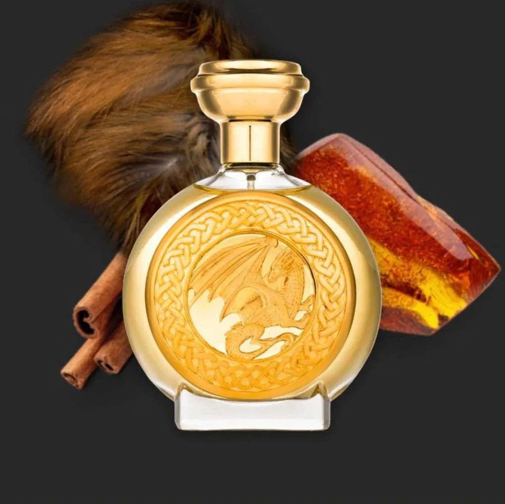 Boadicea the Victorious Dragon - Image 5