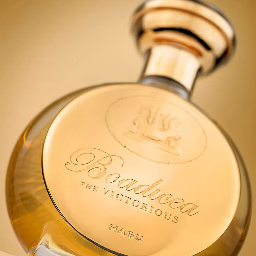 Boadicea the Victorious Hasu - Image 3