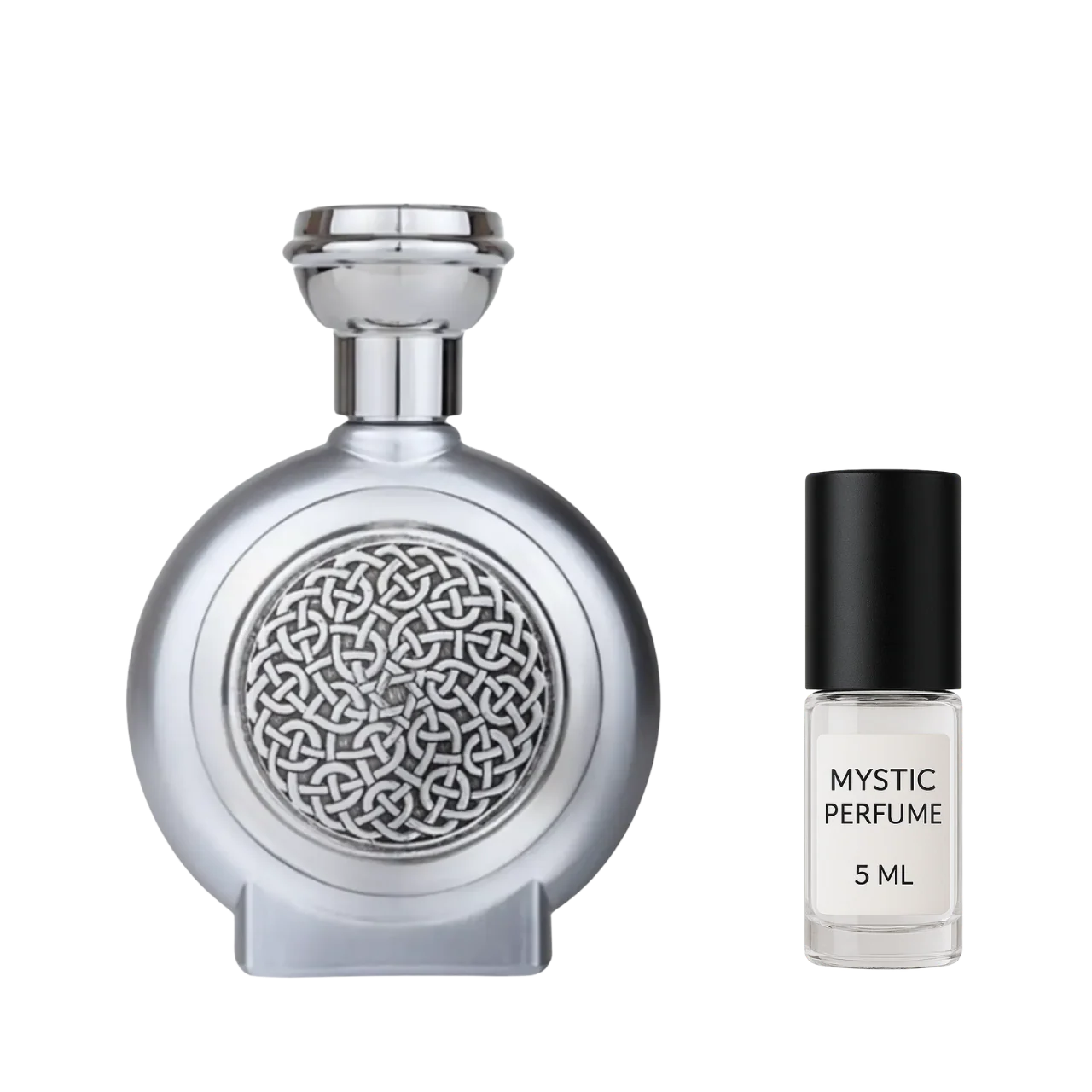 Boadicea The Victorious Lavish Decant (Sample) - Image 2
