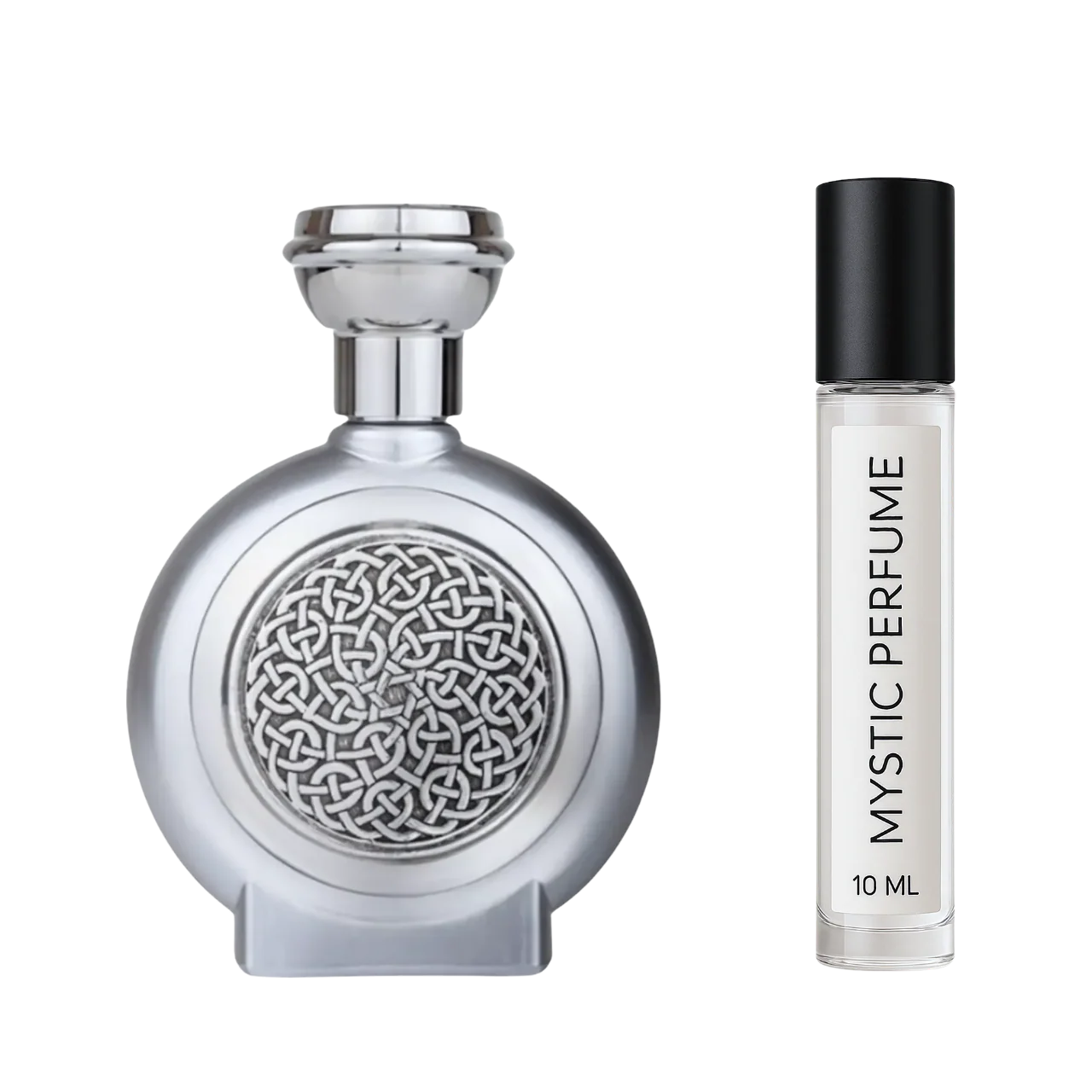 Boadicea The Victorious Lavish Decant (Sample) - Image 3