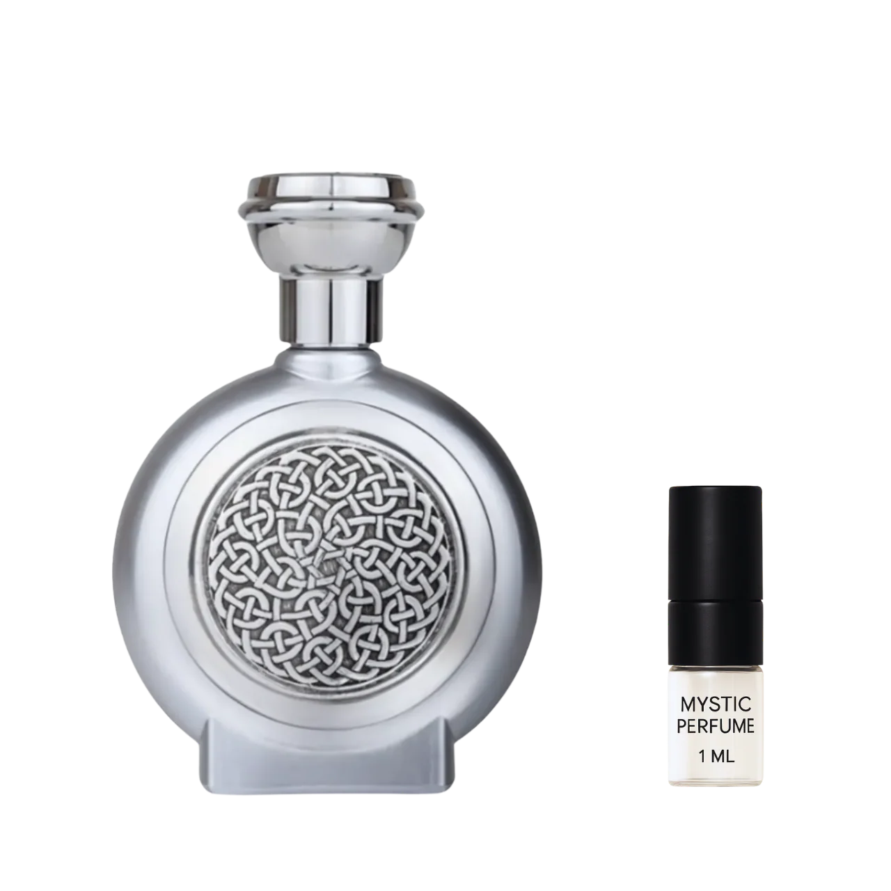 Boadicea The Victorious Lavish Decant (Sample) - Image 4