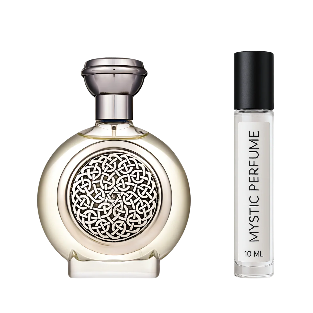 Boadicea the Victorious Monarch Decant (Sample) - Image 3