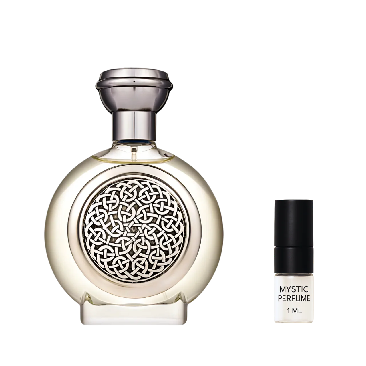 Boadicea the Victorious Monarch Decant (Sample) - Image 4
