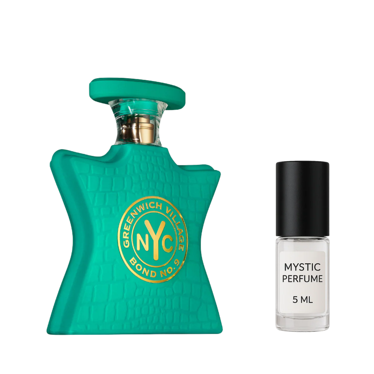 Bond No.9 Greenwich Village Decant - Image 2