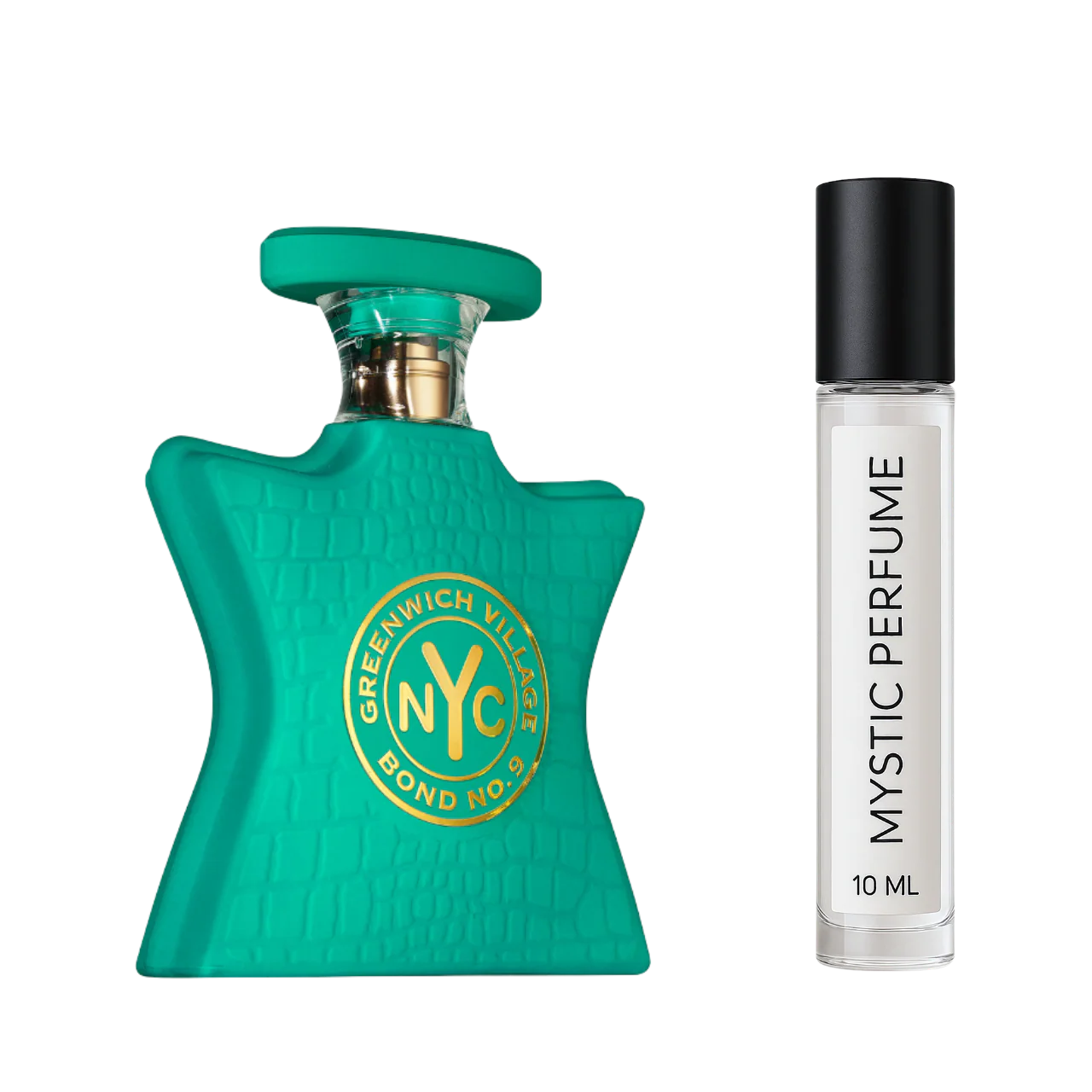 Bond No.9 Greenwich Village Decant - Image 3