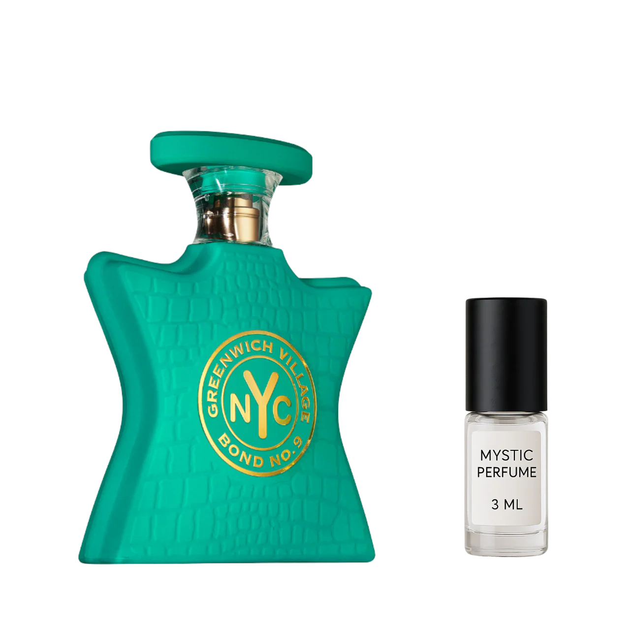 Bond No.9 Greenwich Village Decant - Image 4