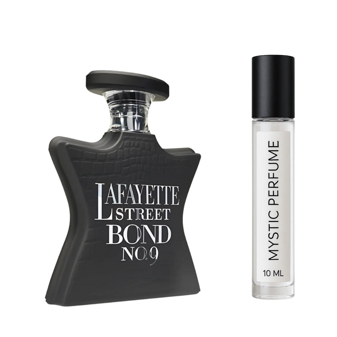 Bond No.9 Lafayette Street Decant (Sample) - Image 3