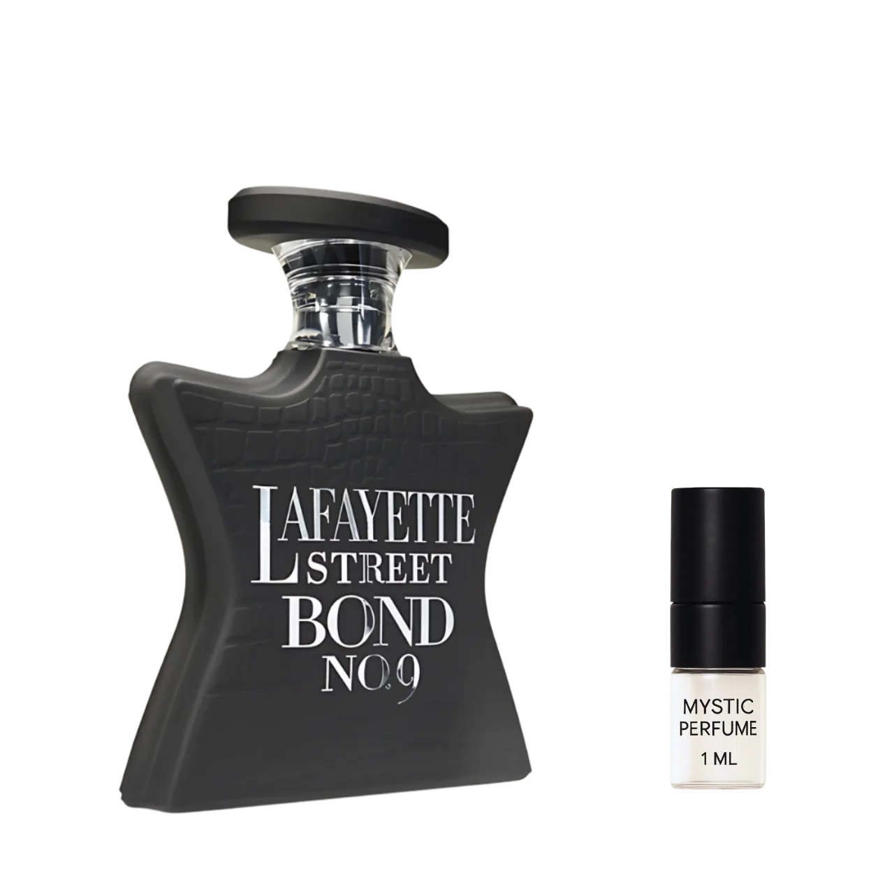 Bond No.9 Lafayette Street Decant (Sample) - Image 4