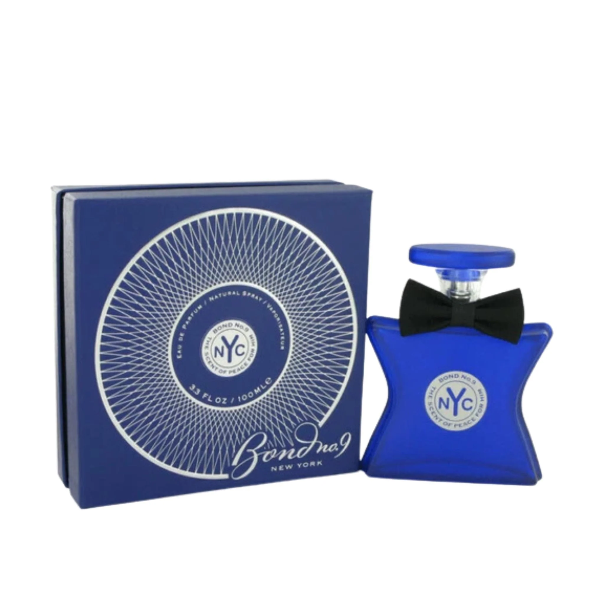 Bond No. 9 The Scent Of Peace For Him Eau de Parfum for Men - Image 2