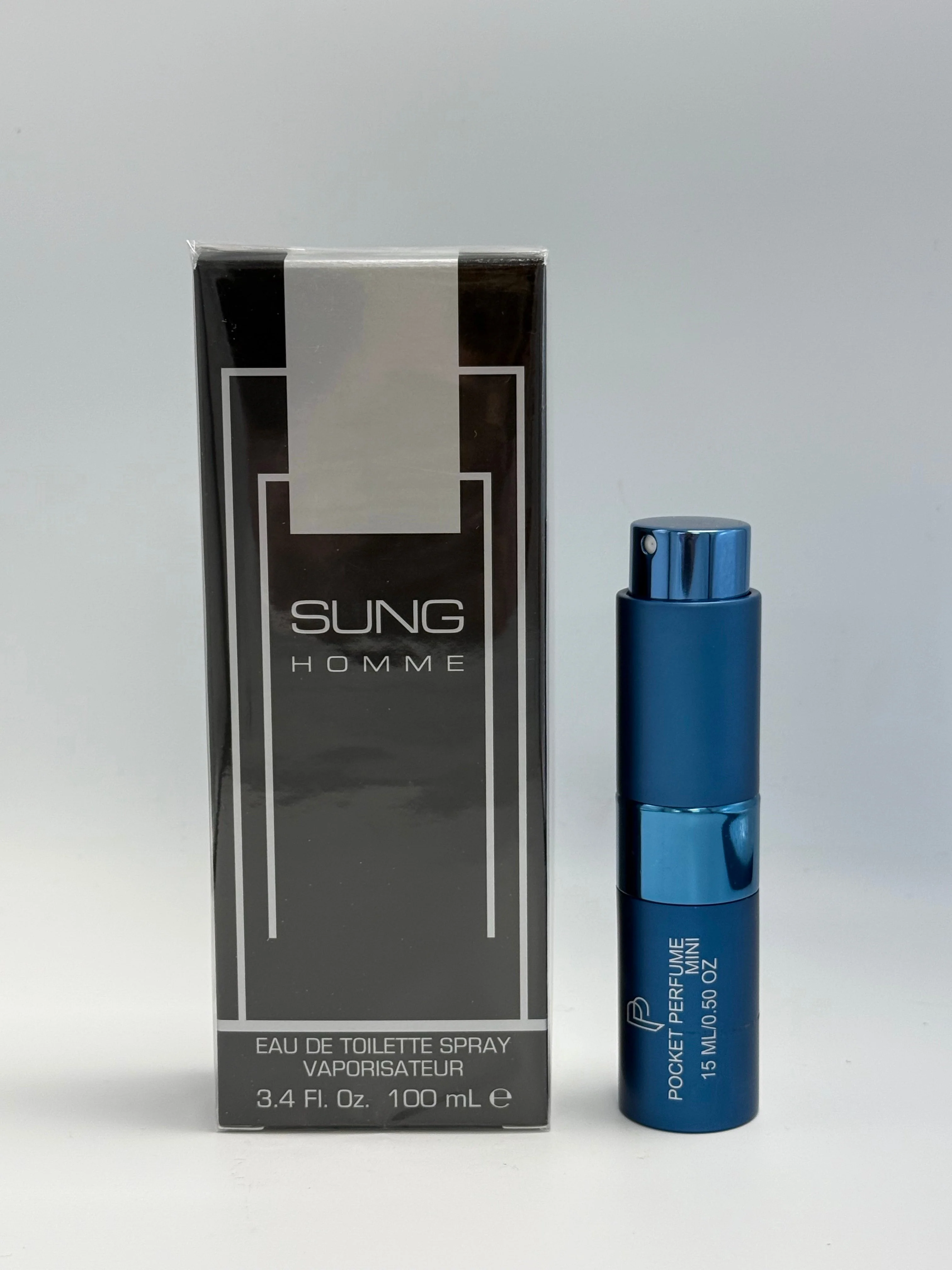 Bora Bora Cologne for Men - Image 2