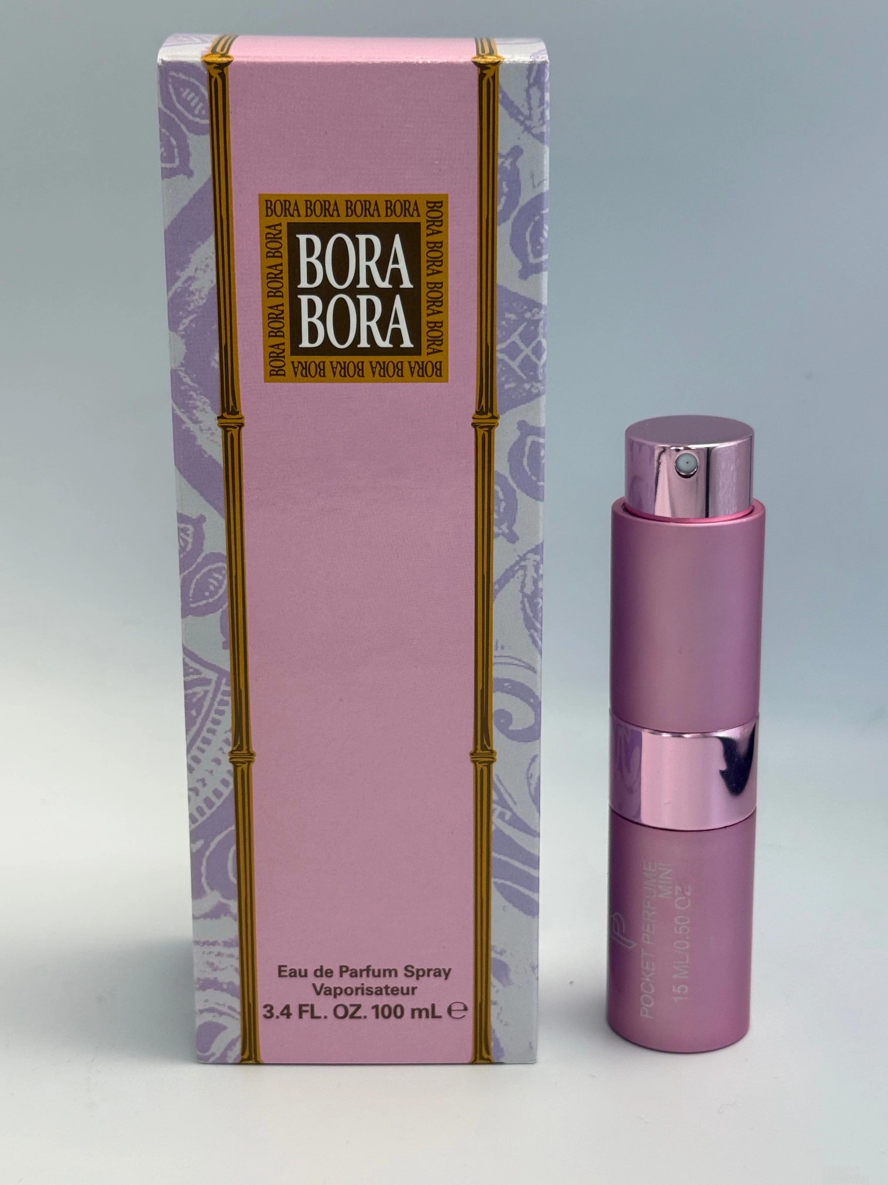 Bora Bora Eau De Parfum Spray For Women - Image 2