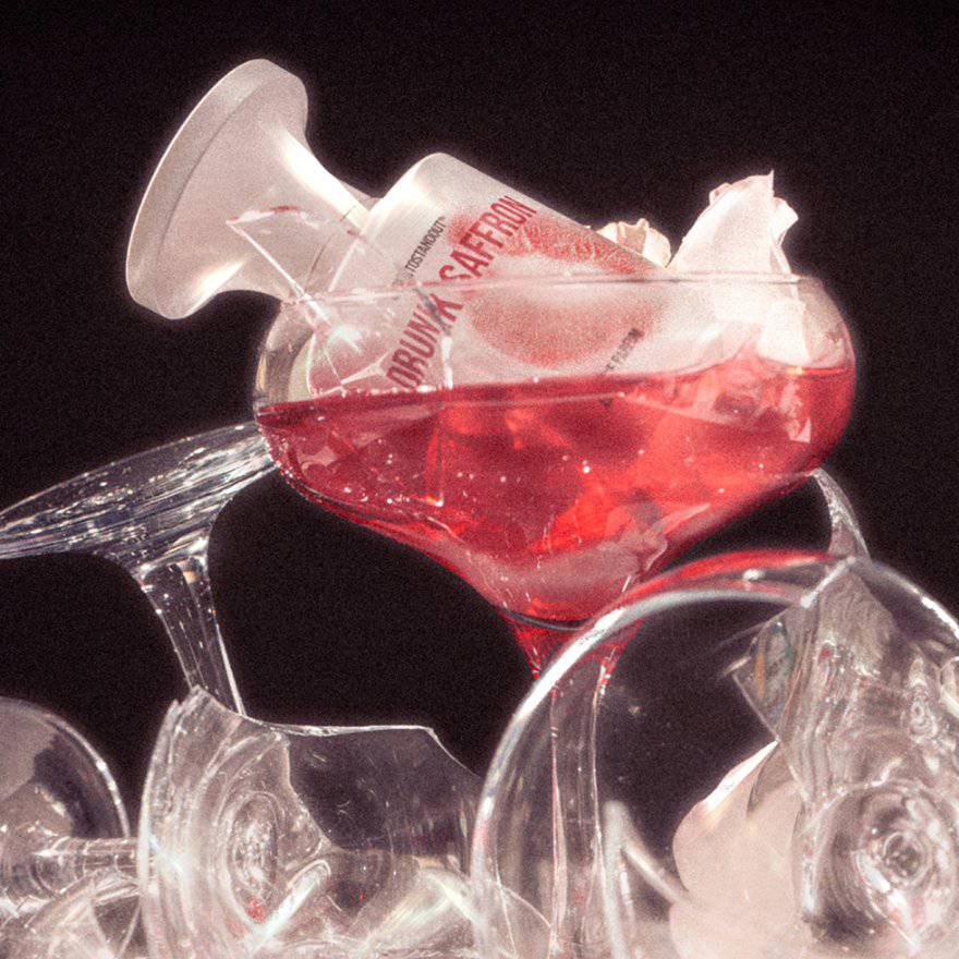 BORNTOSTANDOUT Drunk Saffron - Image 2