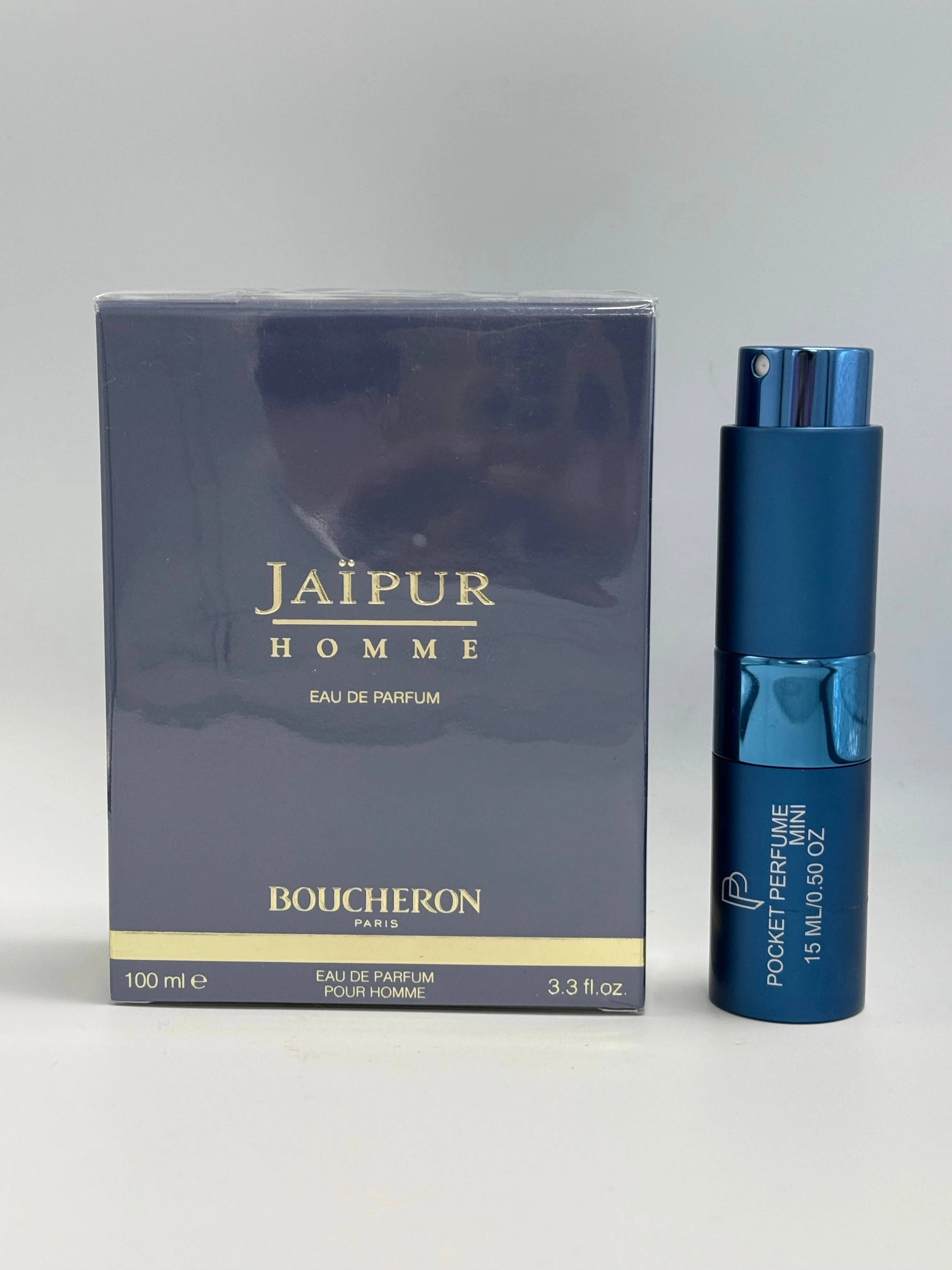 Boucheron Jaipur Homme Eau de Parfum for Men - Image 3
