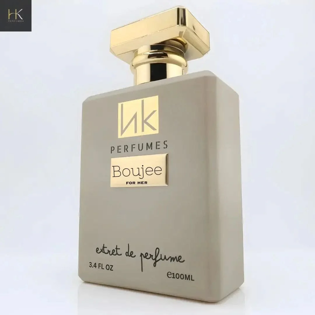 Boujee Inspired by Sirène Fragrance Du Bois - Image 2