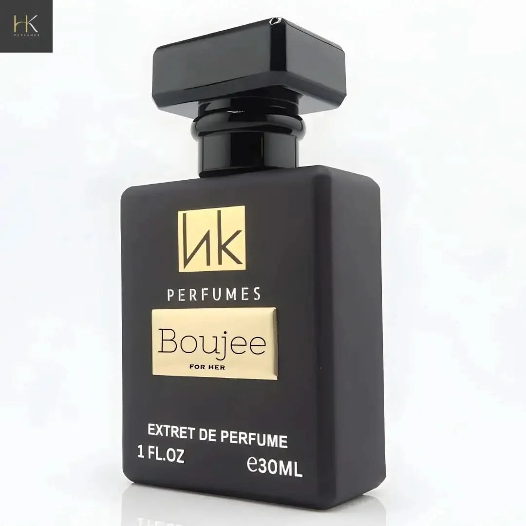 Boujee Inspired by Sirène Fragrance Du Bois - Image 4