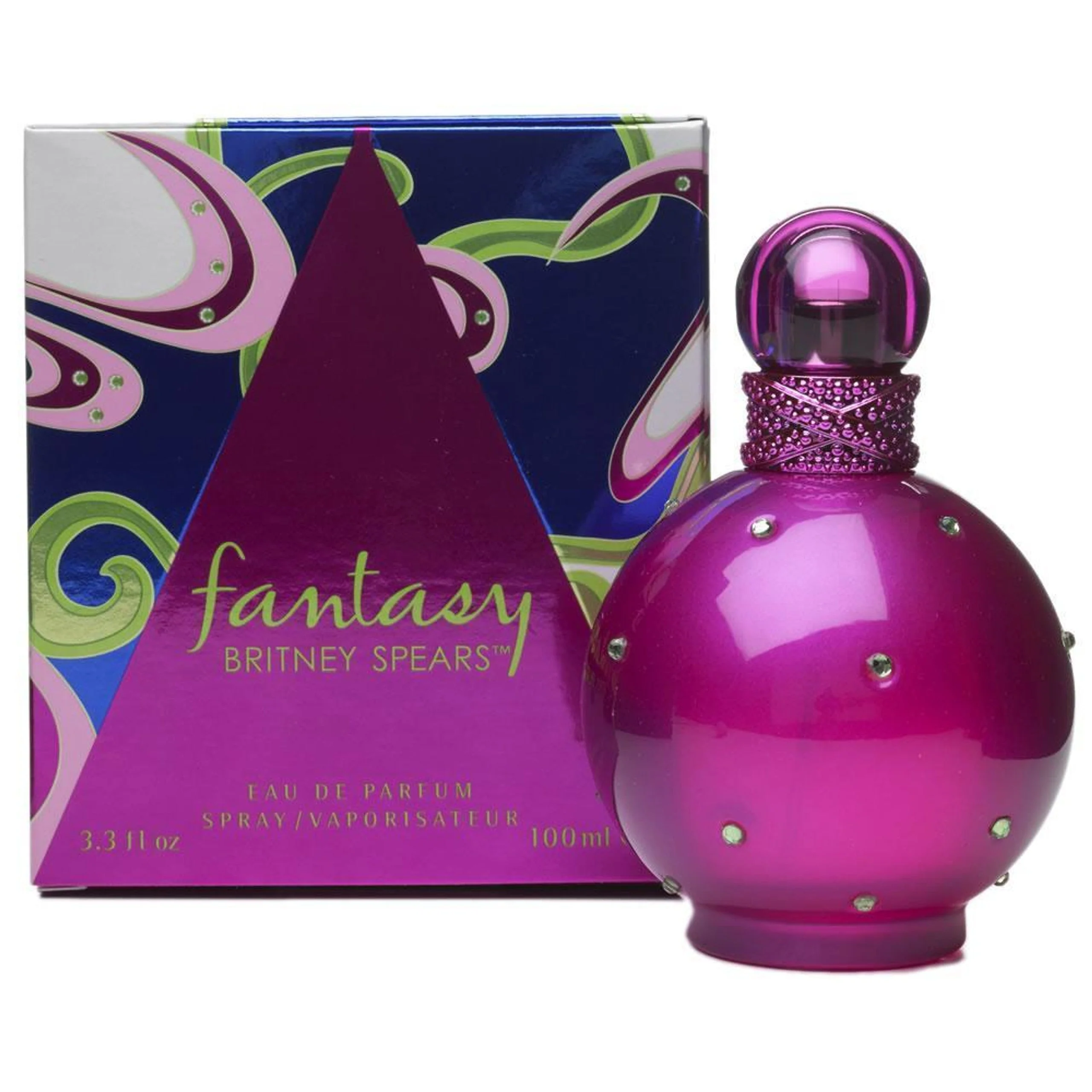 Britney Spears Fantasy Eau de Parfum for Women - Image 2