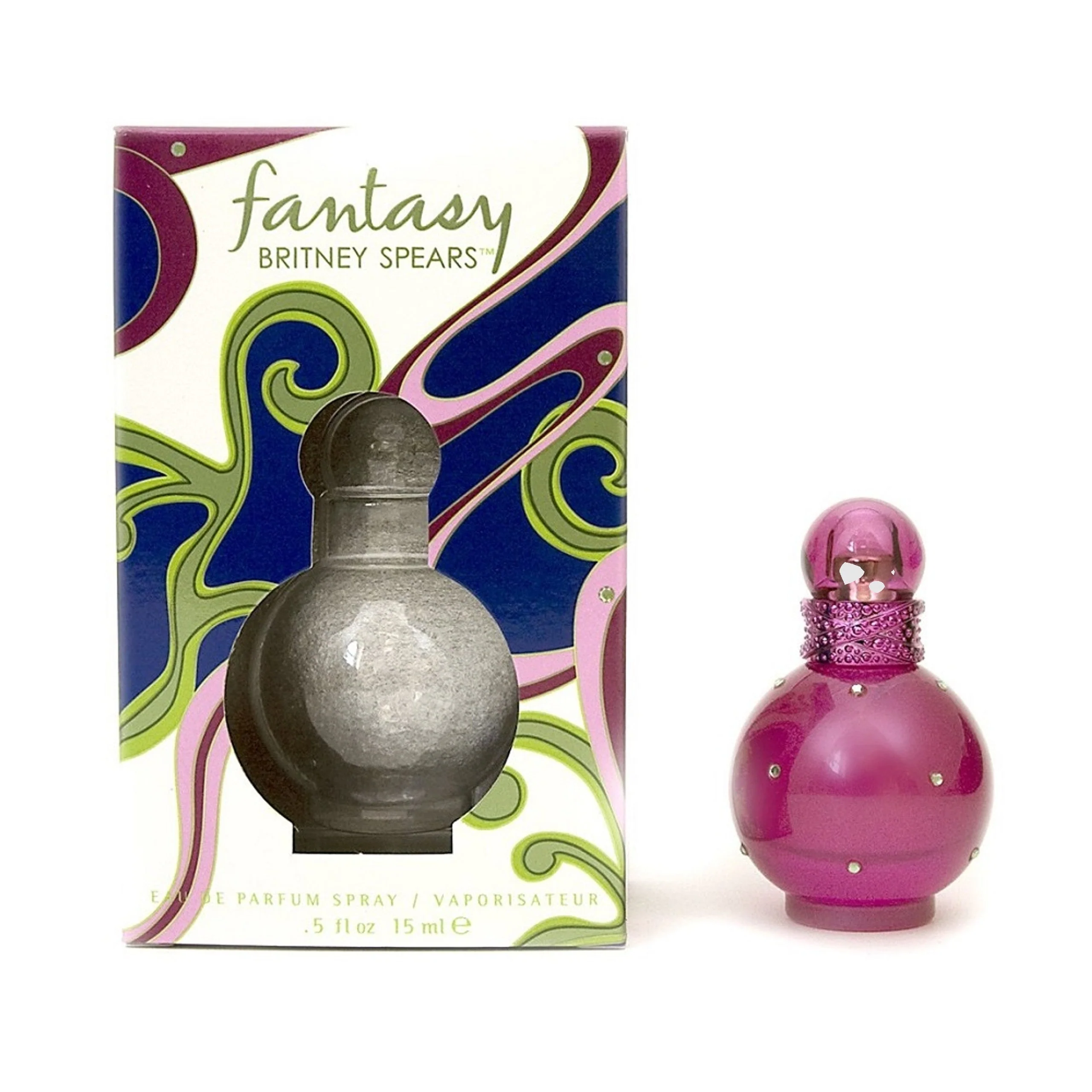 Britney Spears Fantasy Eau de Parfum for Women - Image 3