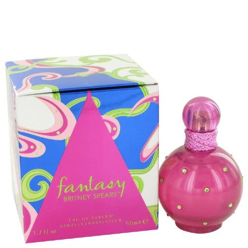Britney Spears Fantasy Eau de Parfum for Women - Image 5