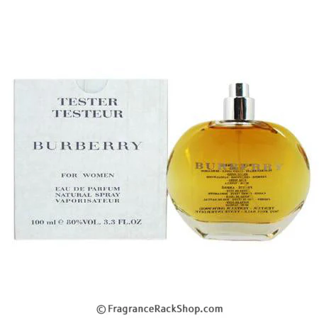 Burberry for Women Eau de Parfum - Image 2