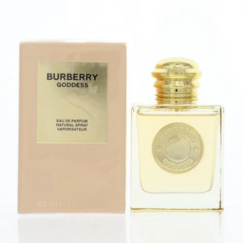 Burberry Goddess Eau de Parfum for Women - Image 3