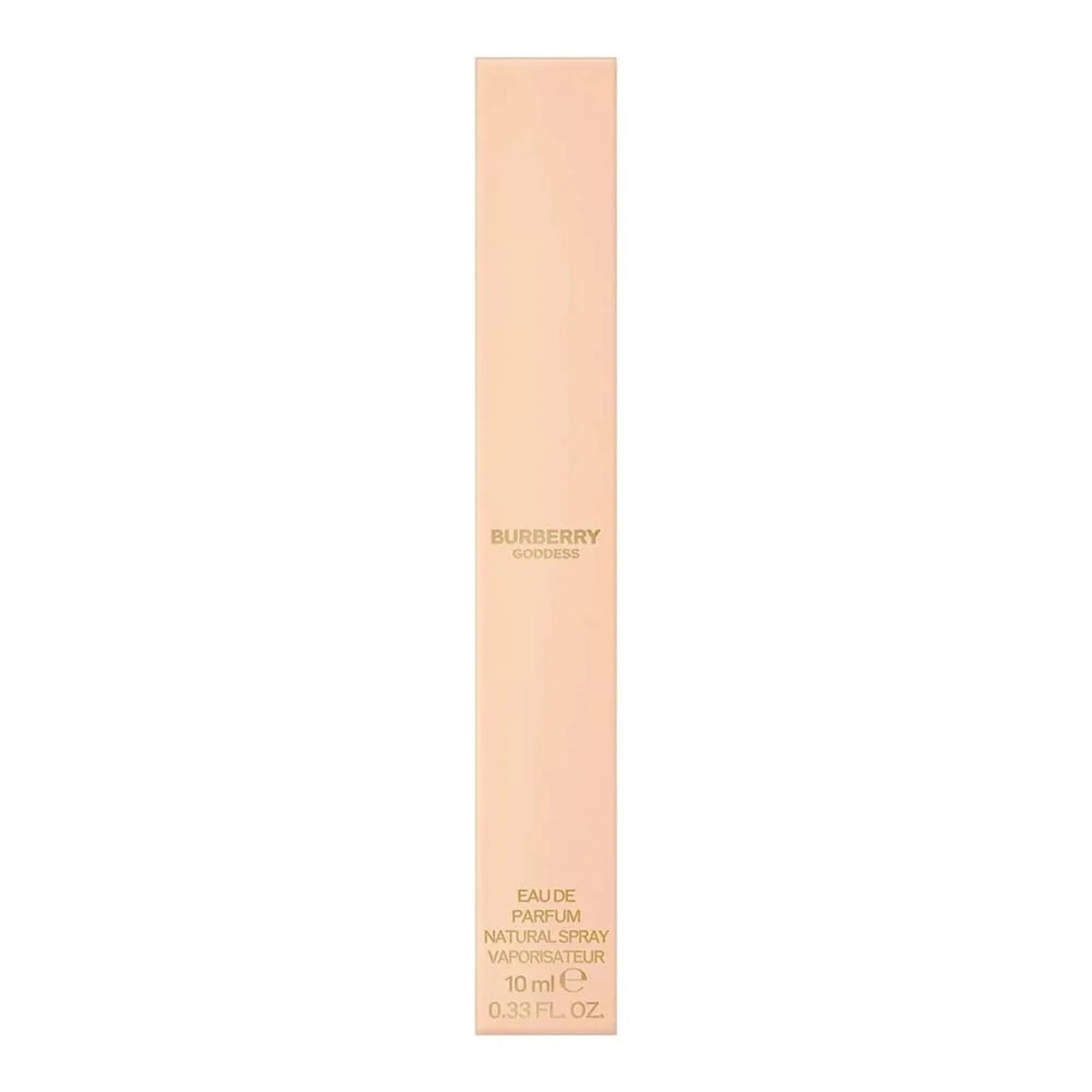 Burberry Goddess Eau de Parfum for Women - Image 4