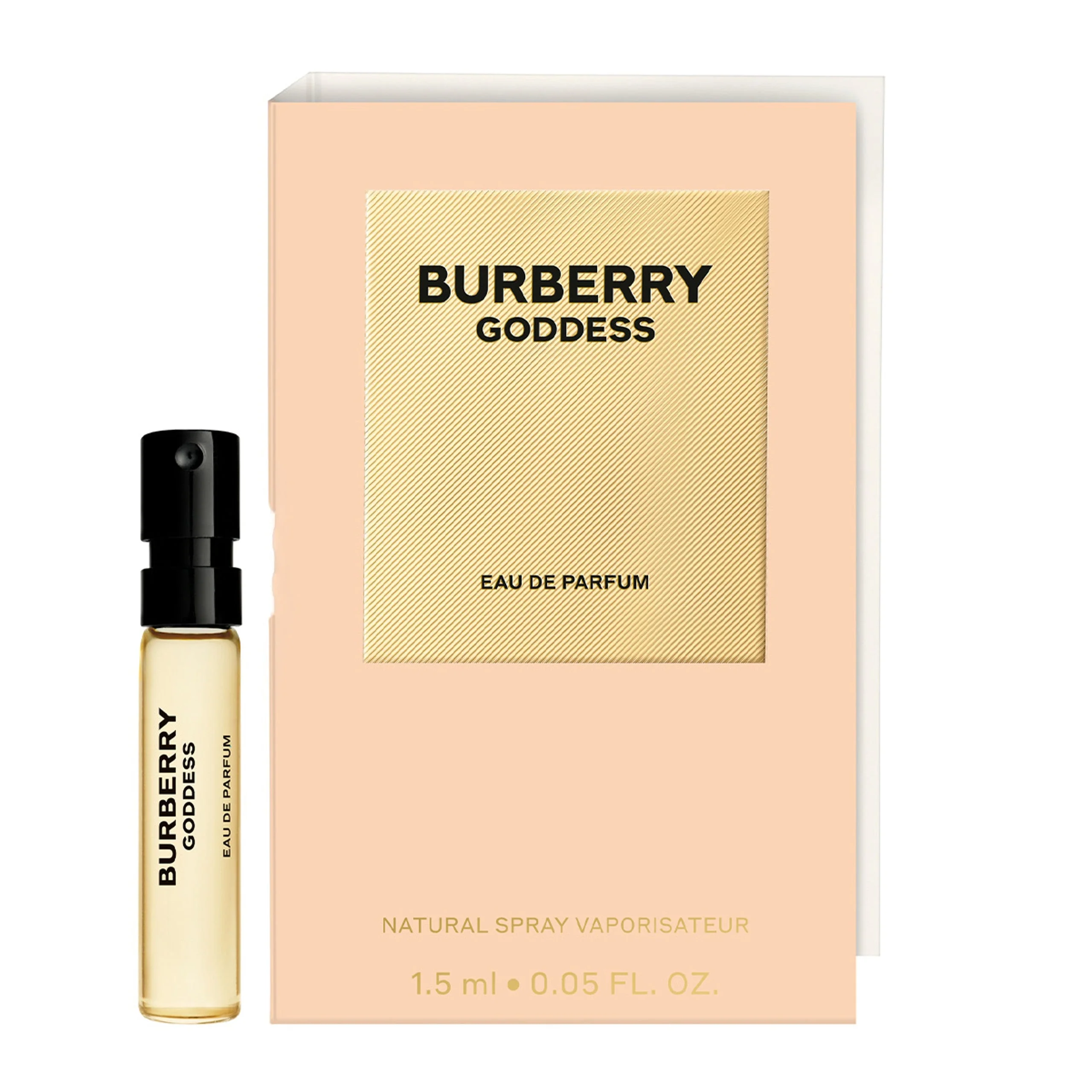 Burberry Goddess Eau de Parfum for Women - Image 6