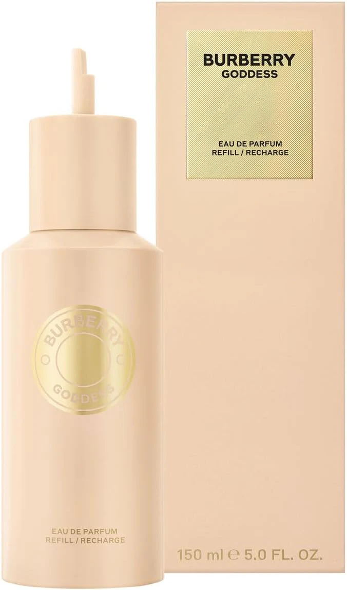 Burberry Goddess Eau de Parfum for Women - Image 7