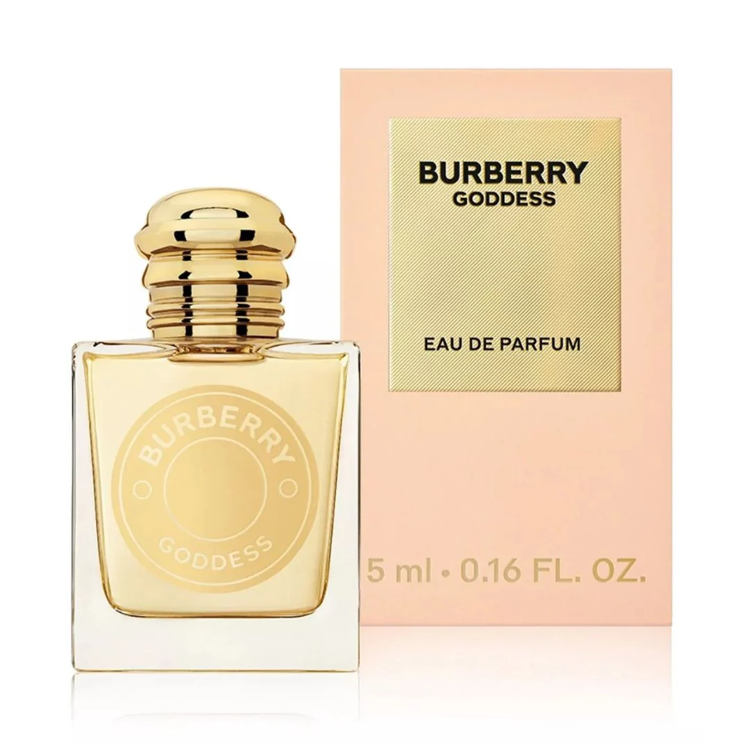 Burberry Goddess Eau de Parfum for Women - Image 8