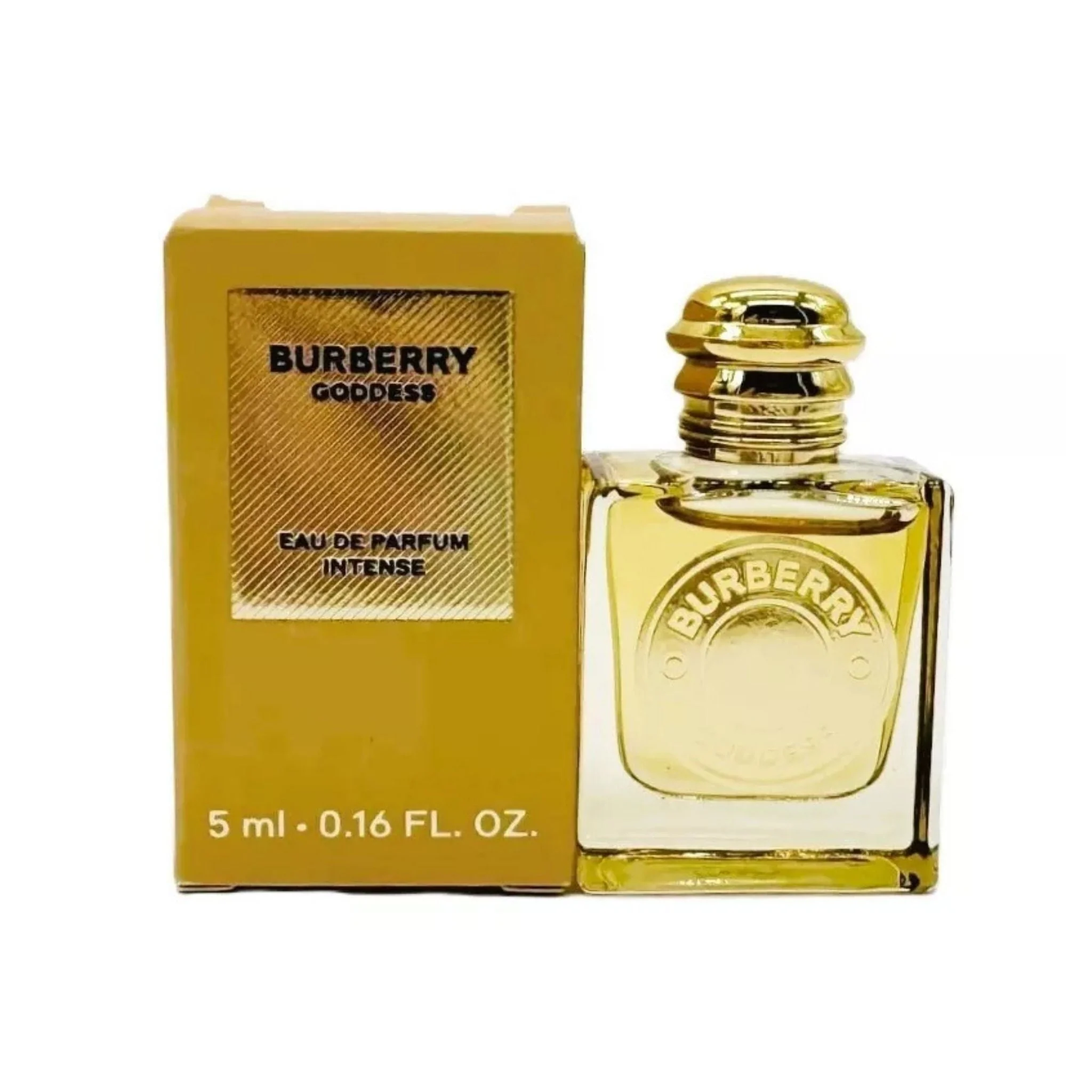 Burberry Goddess Intense Eau de Parfum for Women - Image 2