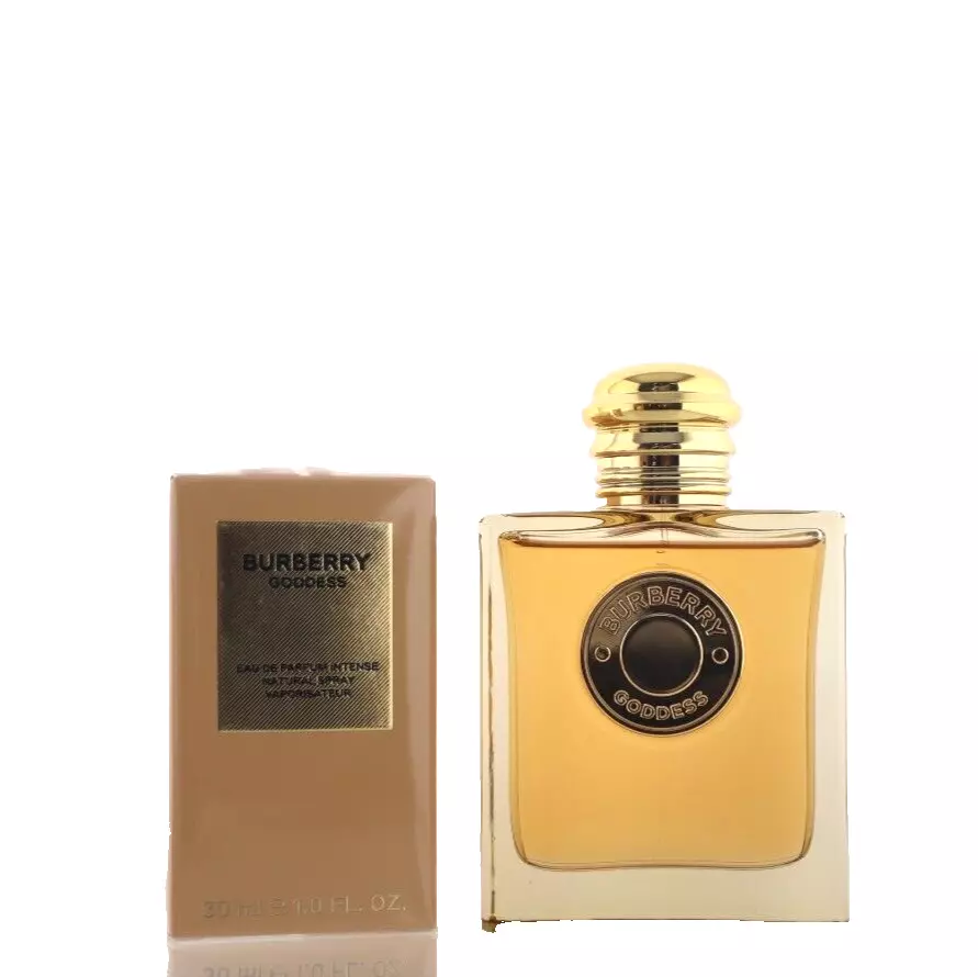 Burberry Goddess Intense Eau de Parfum for Women - Image 3