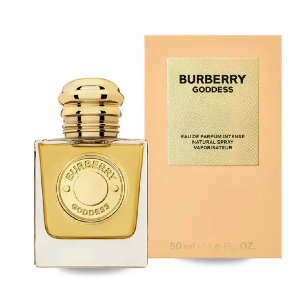 Burberry Goddess Intense Eau de Parfum for Women - Image 5