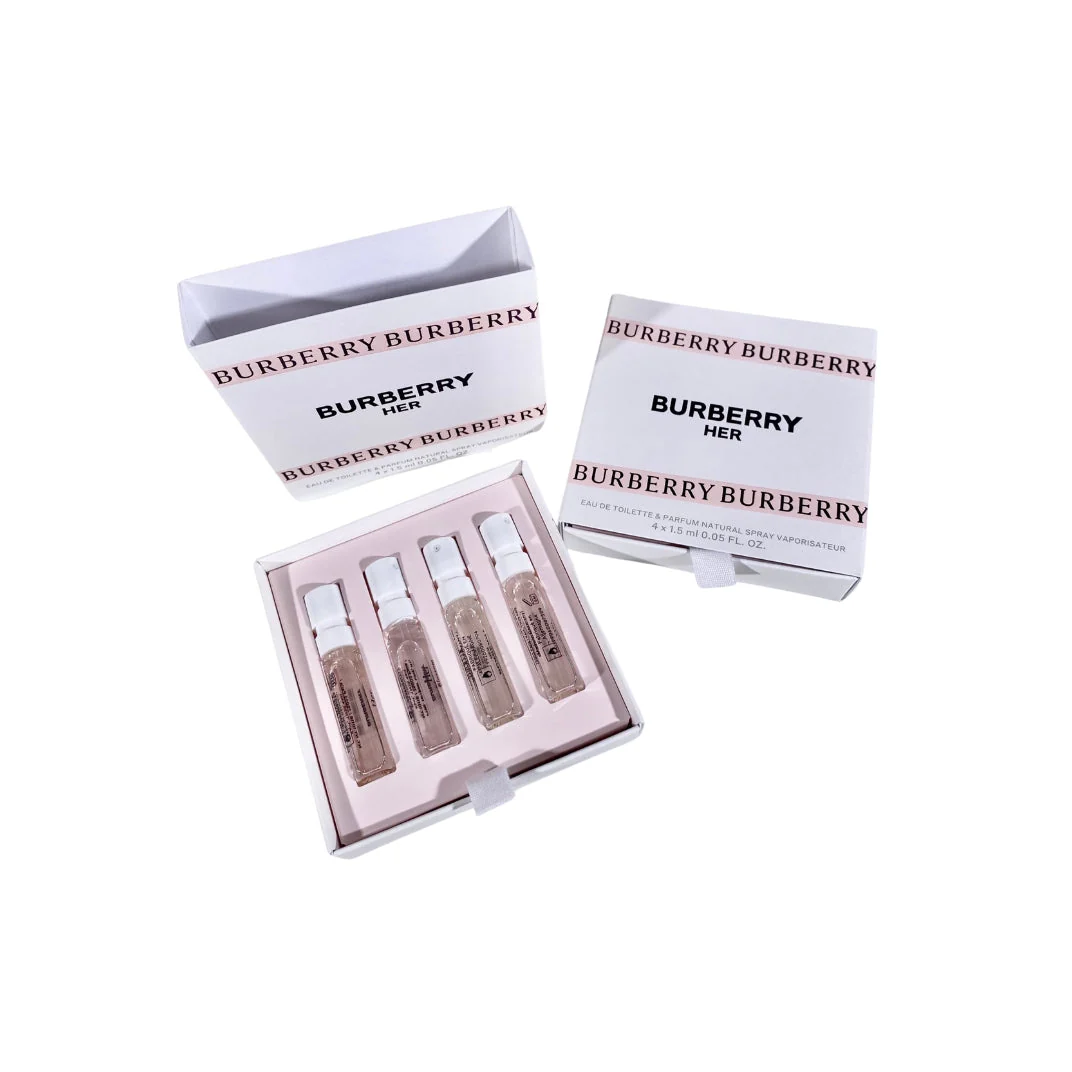 Burberry Her Eau de Parfum for Women - Image 11