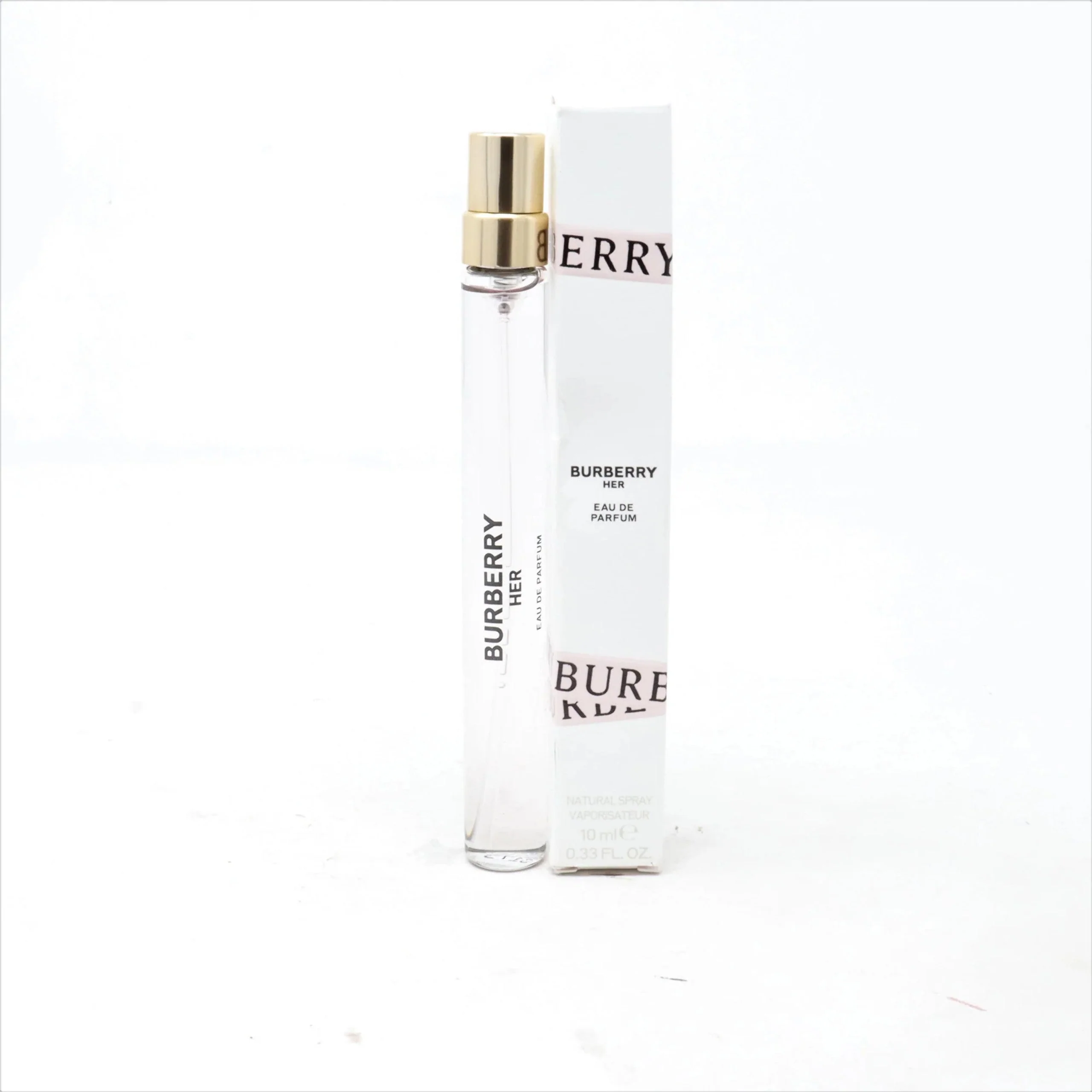 Burberry Her Eau de Parfum for Women - Image 12