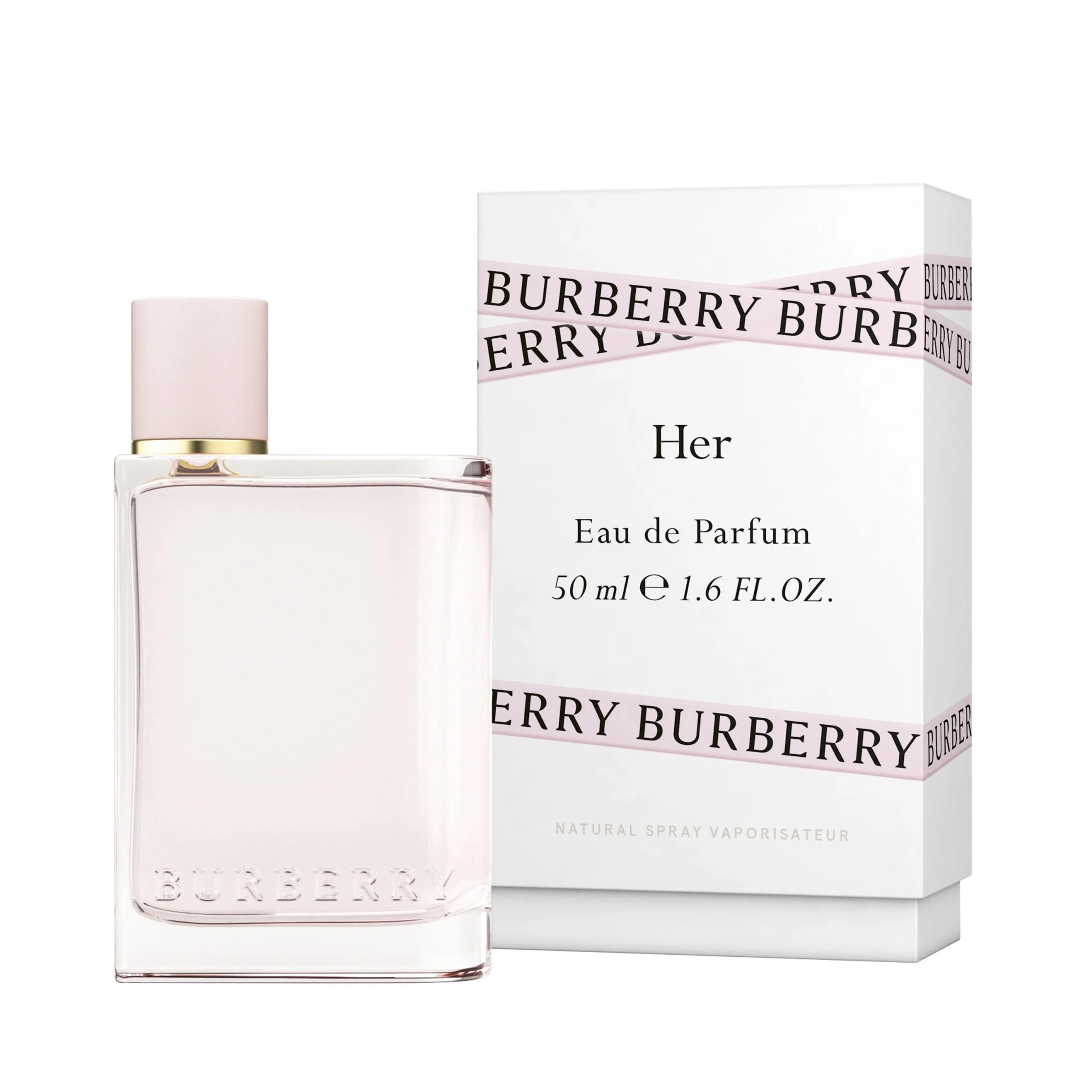 Burberry Her Eau de Parfum for Women - Image 2