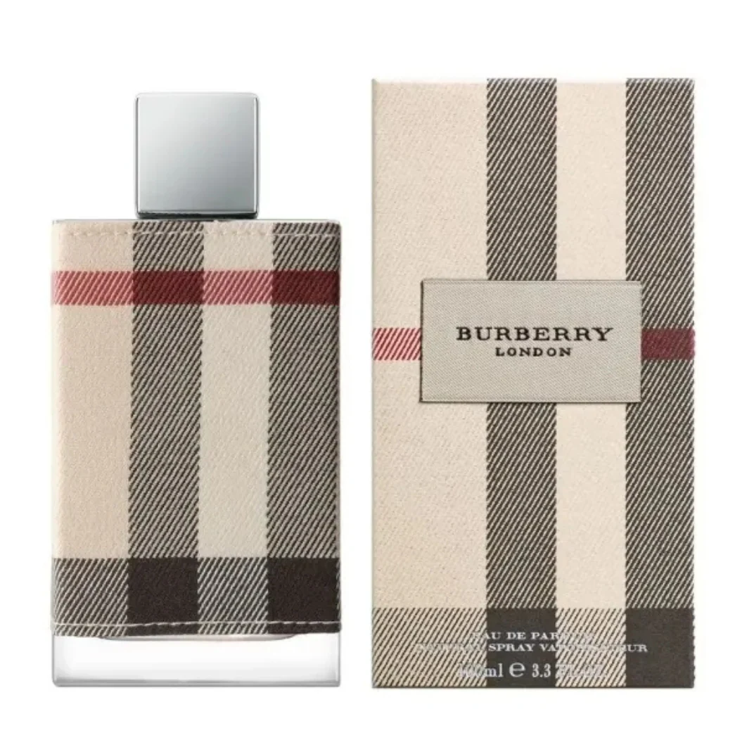 Burberry London Eau de Parfum for Women - Image 3