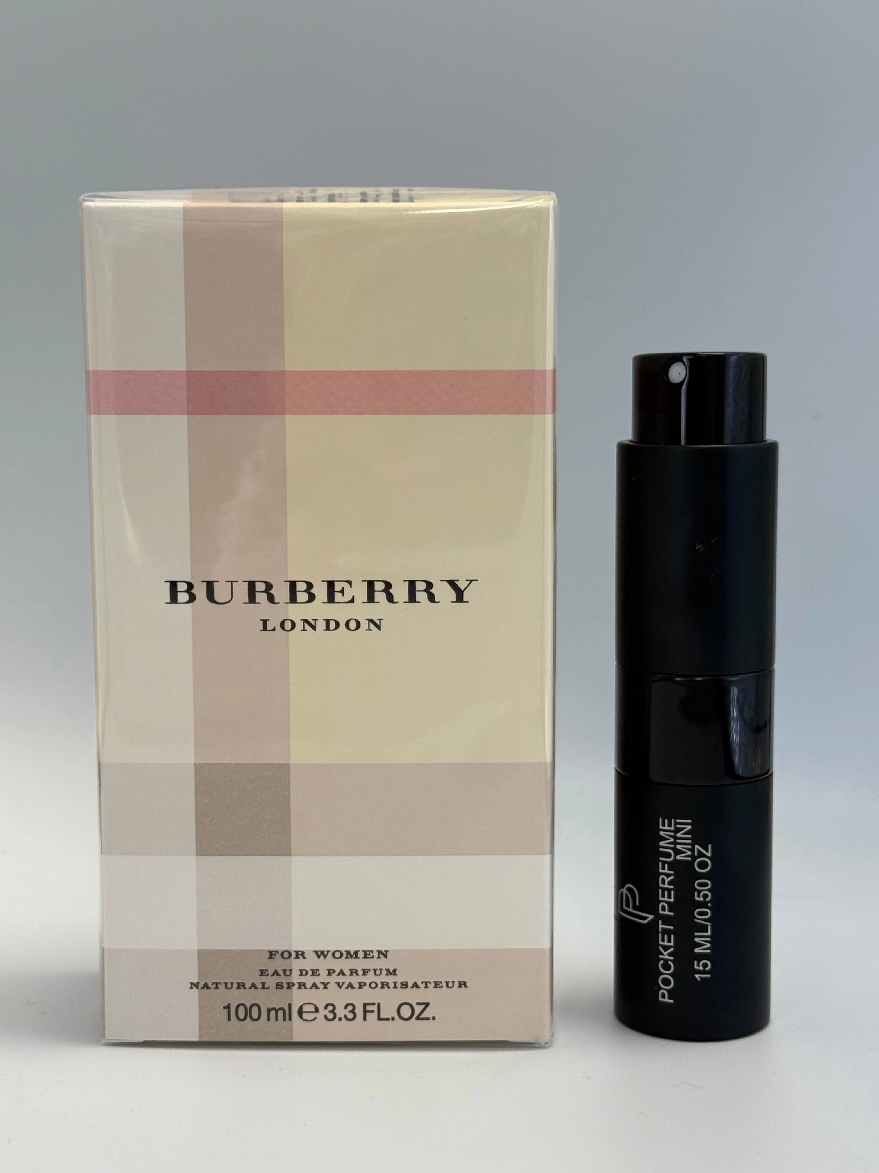 Burberry London Eau de Parfum for Women - Image 2