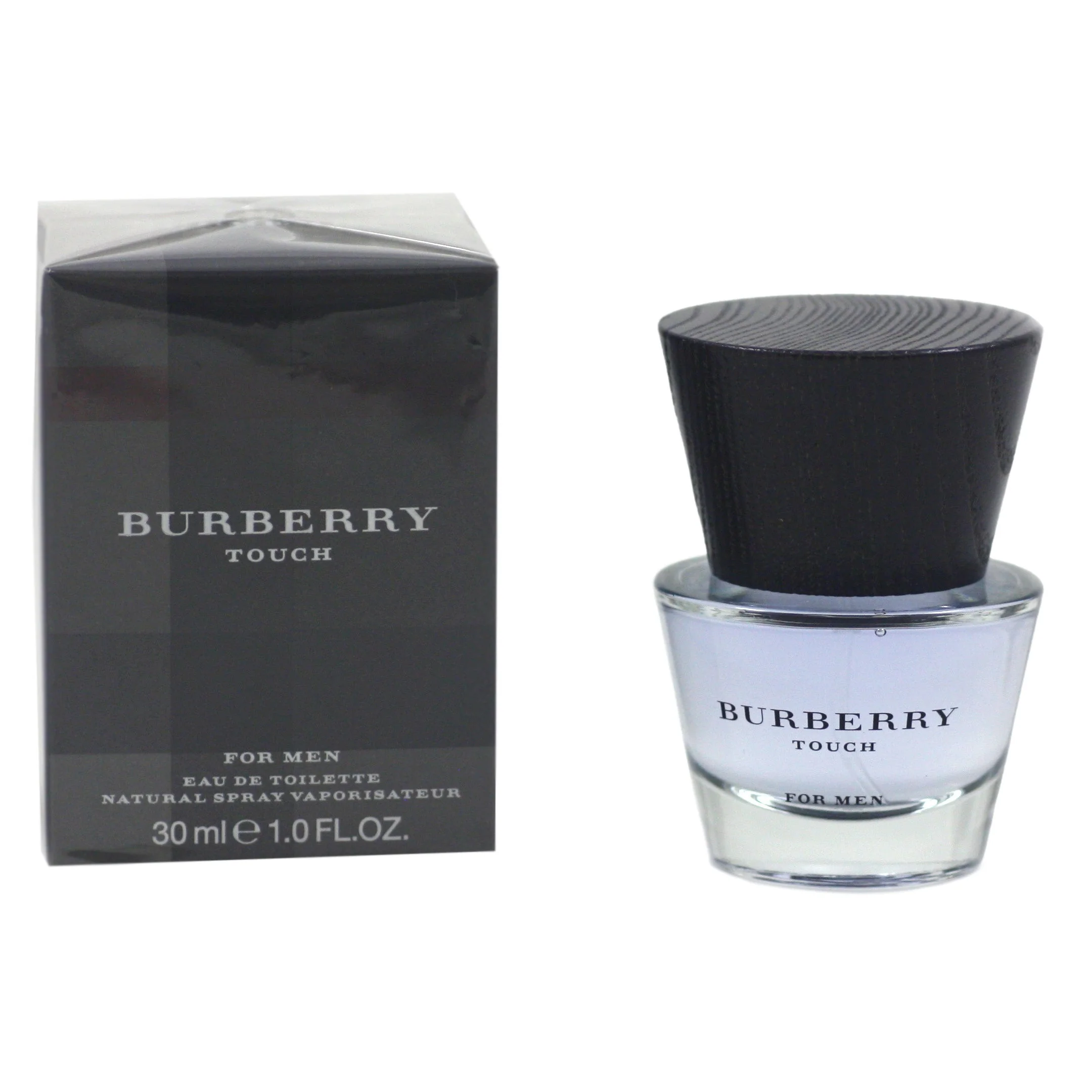 Burberry Touch Eau de Toilette for Men - Image 2