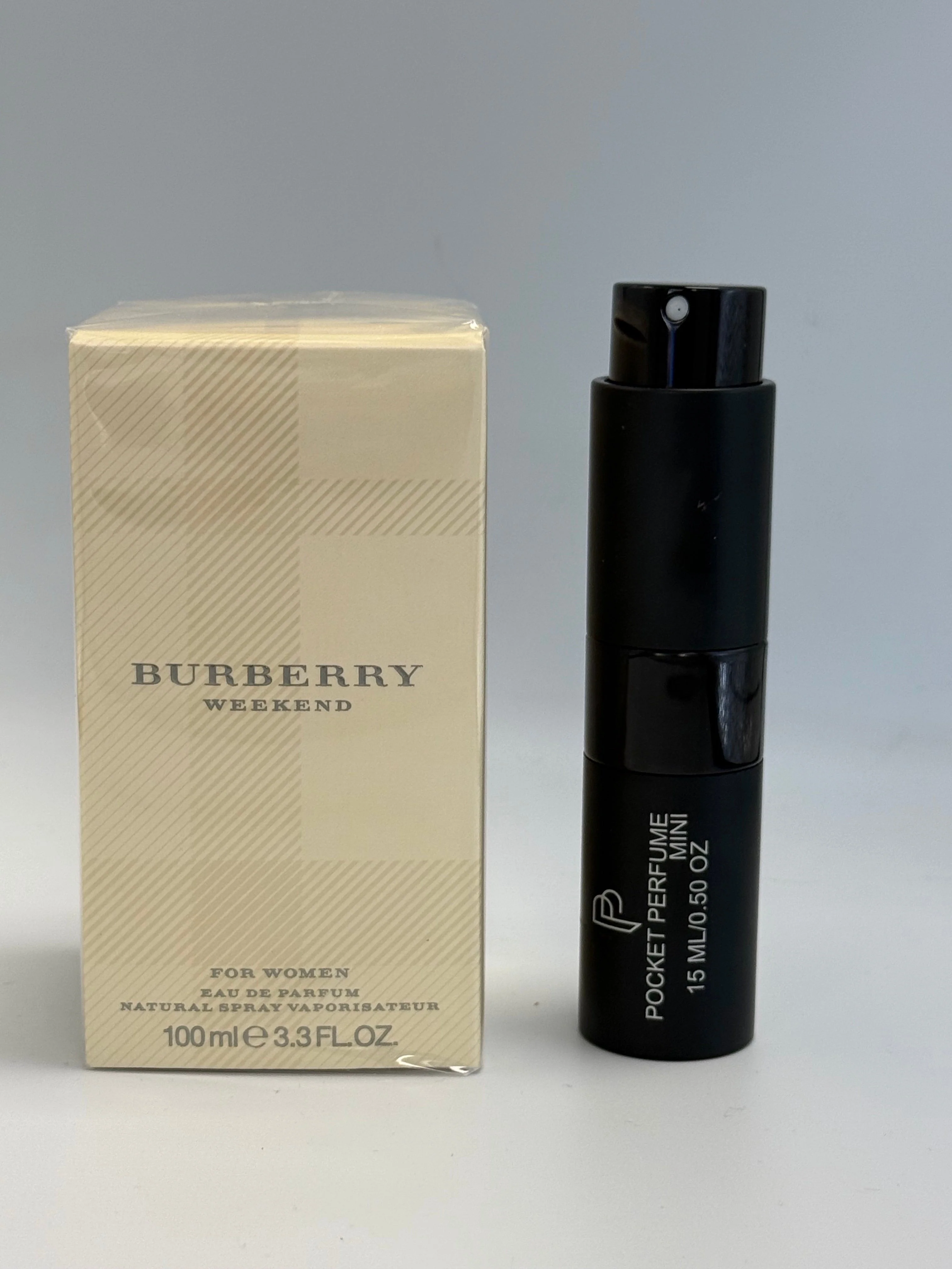 Burberry Weekend Eau de Parfum for Women - Image 2