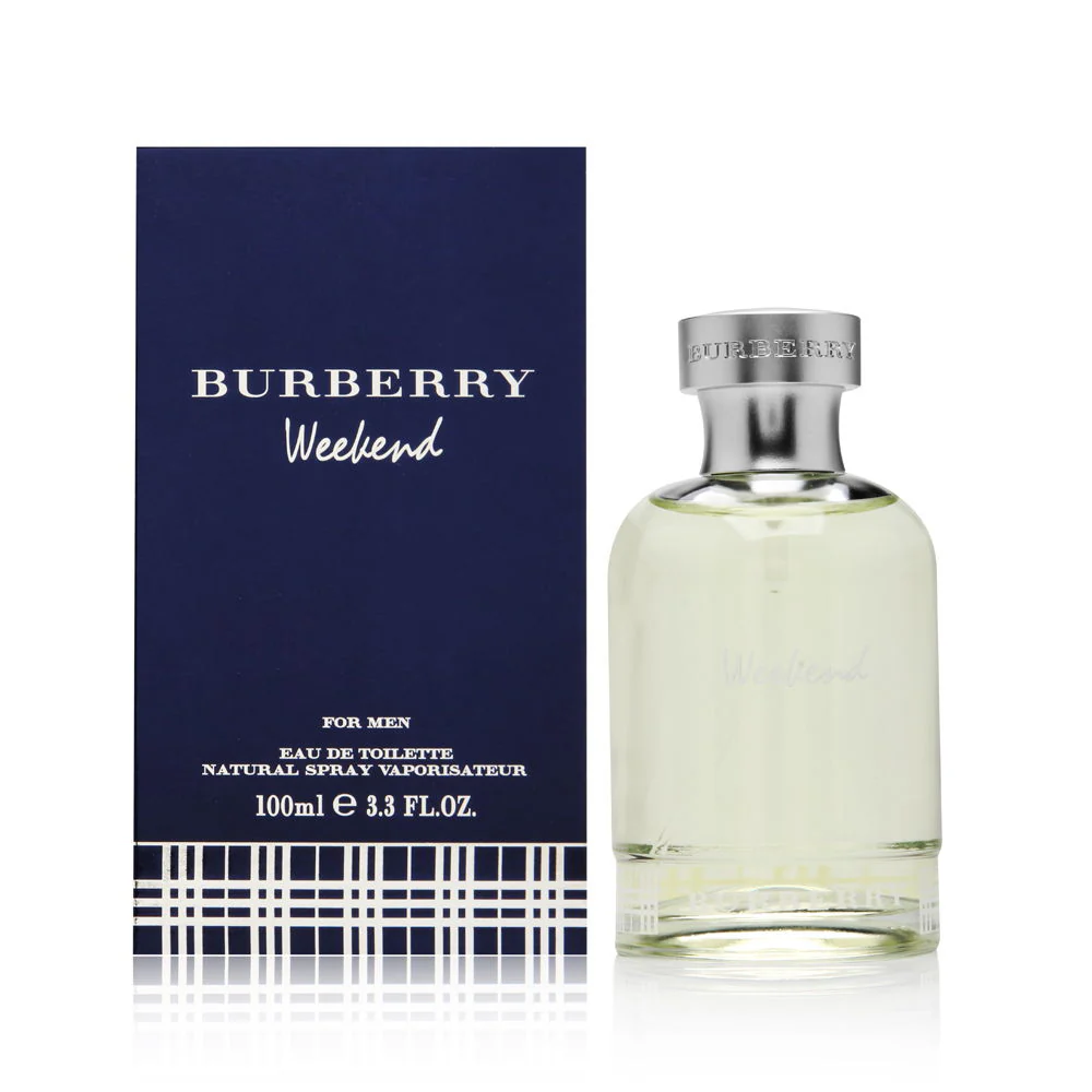 Burberry Weekend Eau de Toilette for Men - Image 2